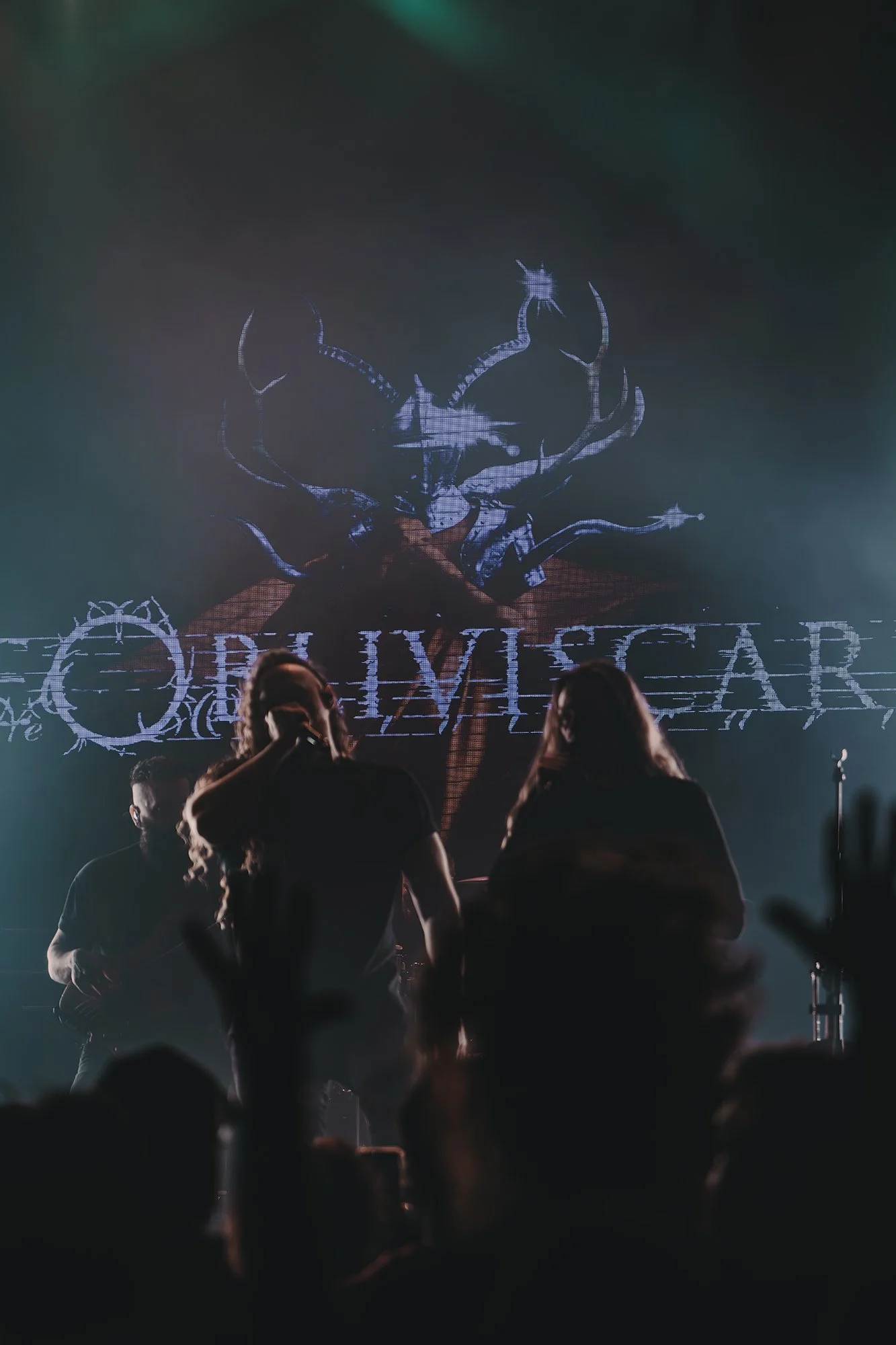 Ne Obliviscaris