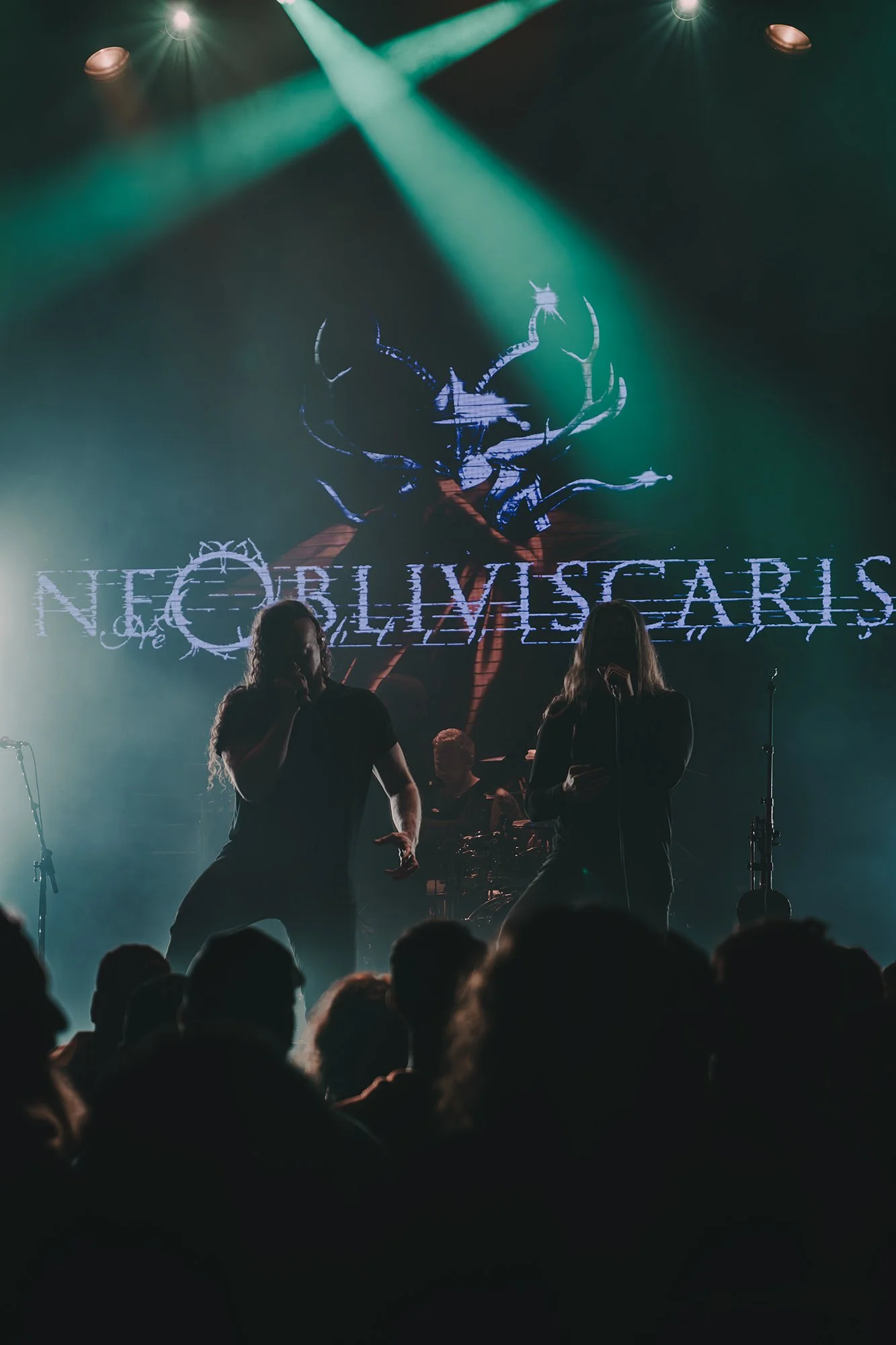 Ne Obliviscaris