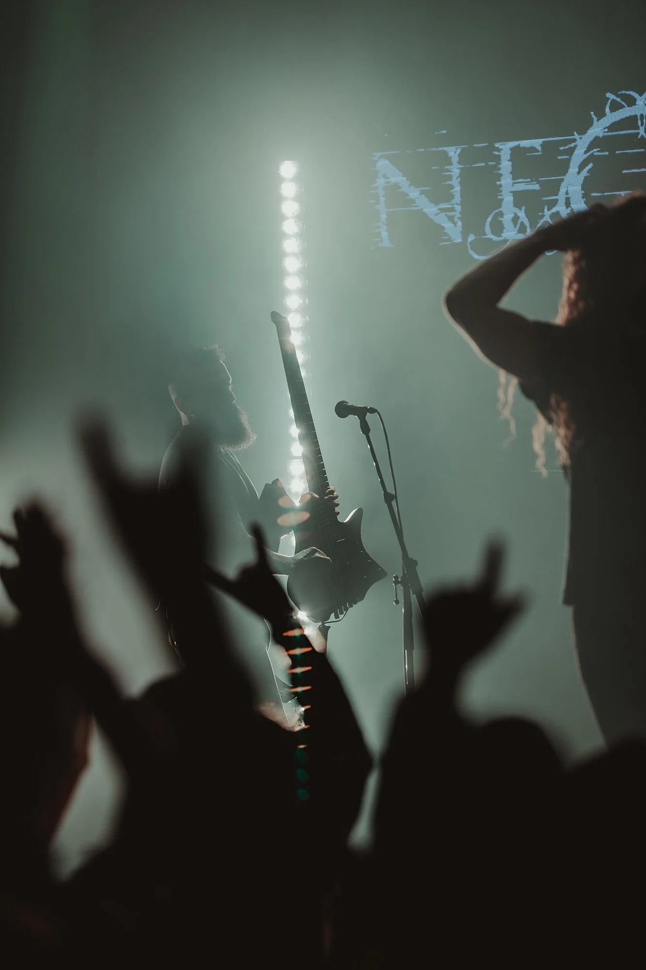 Ne Obliviscaris