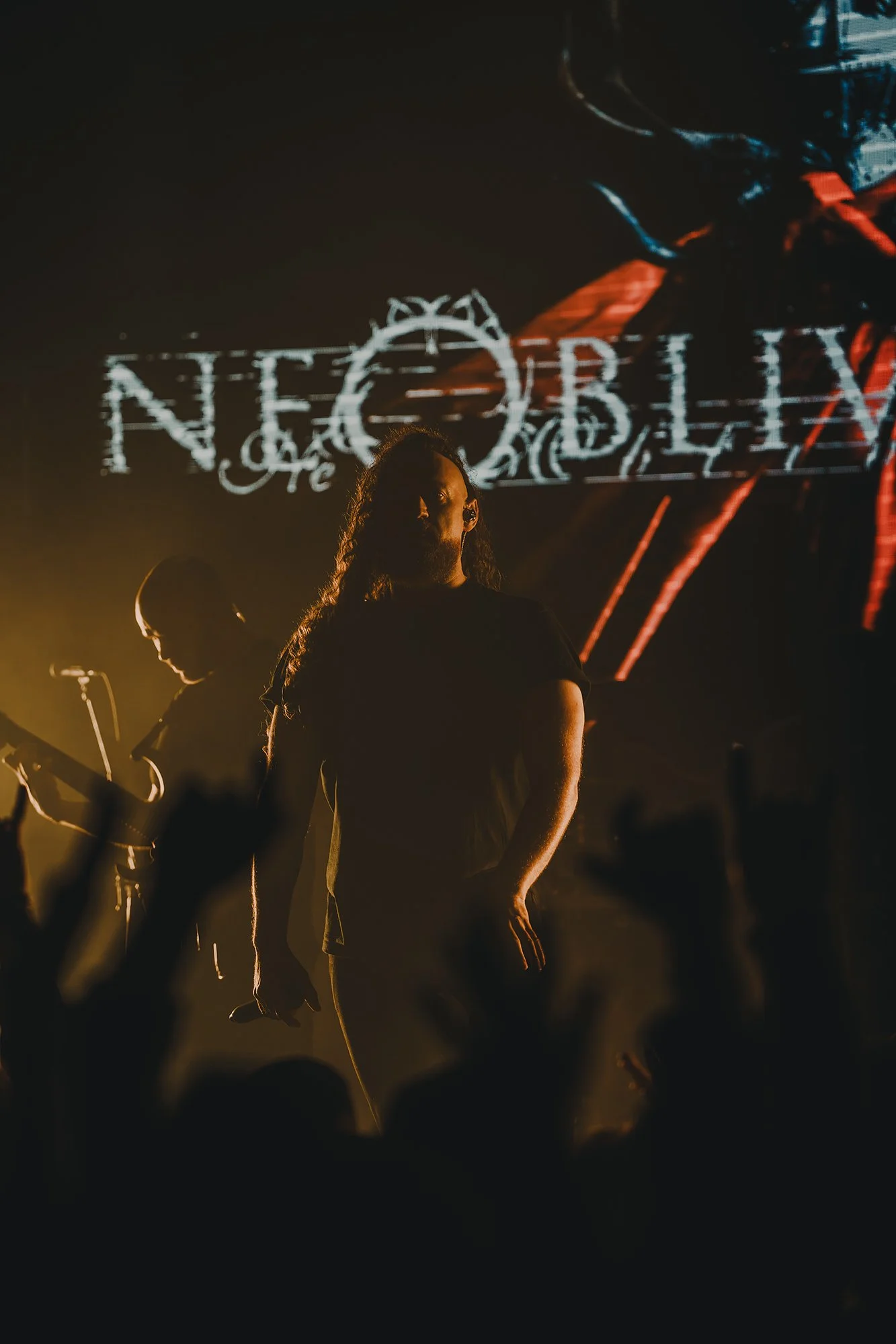 Ne Obliviscaris