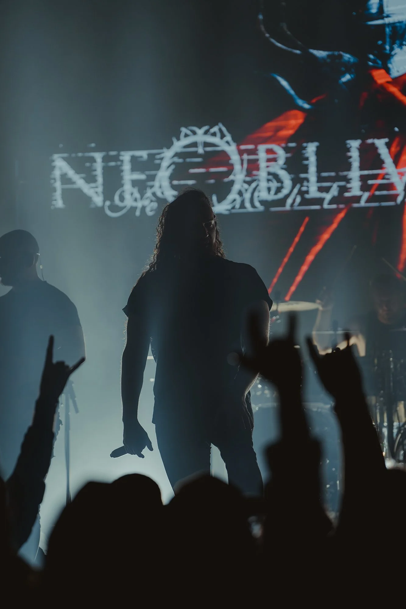 Ne Obliviscaris