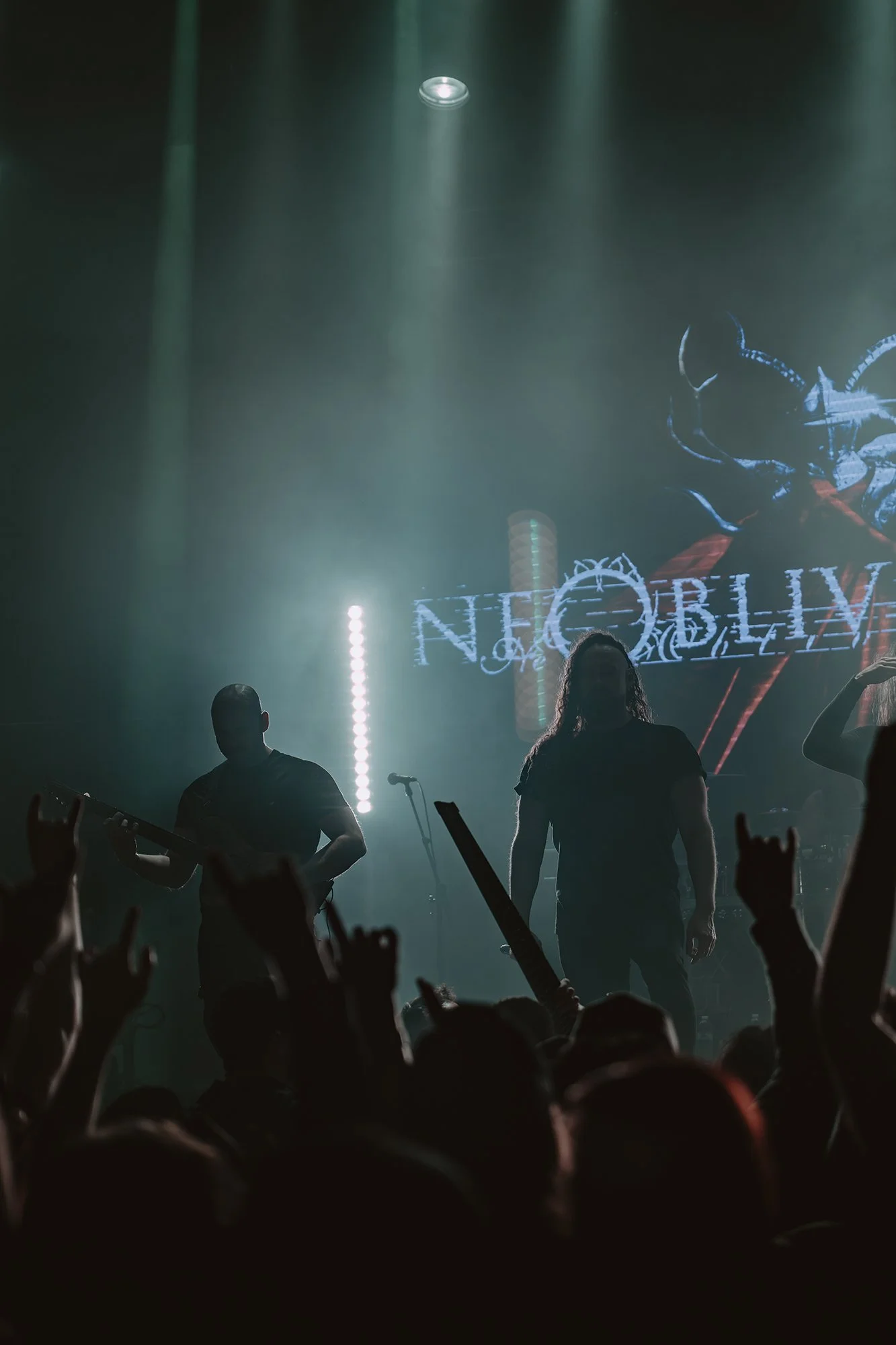 Ne Obliviscaris