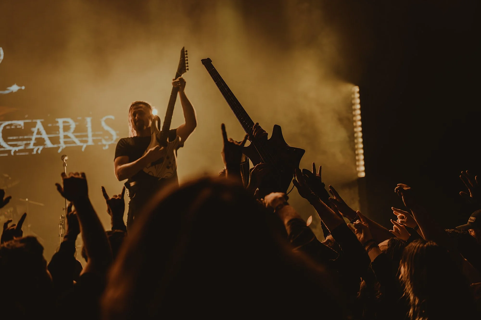 Ne Obliviscaris