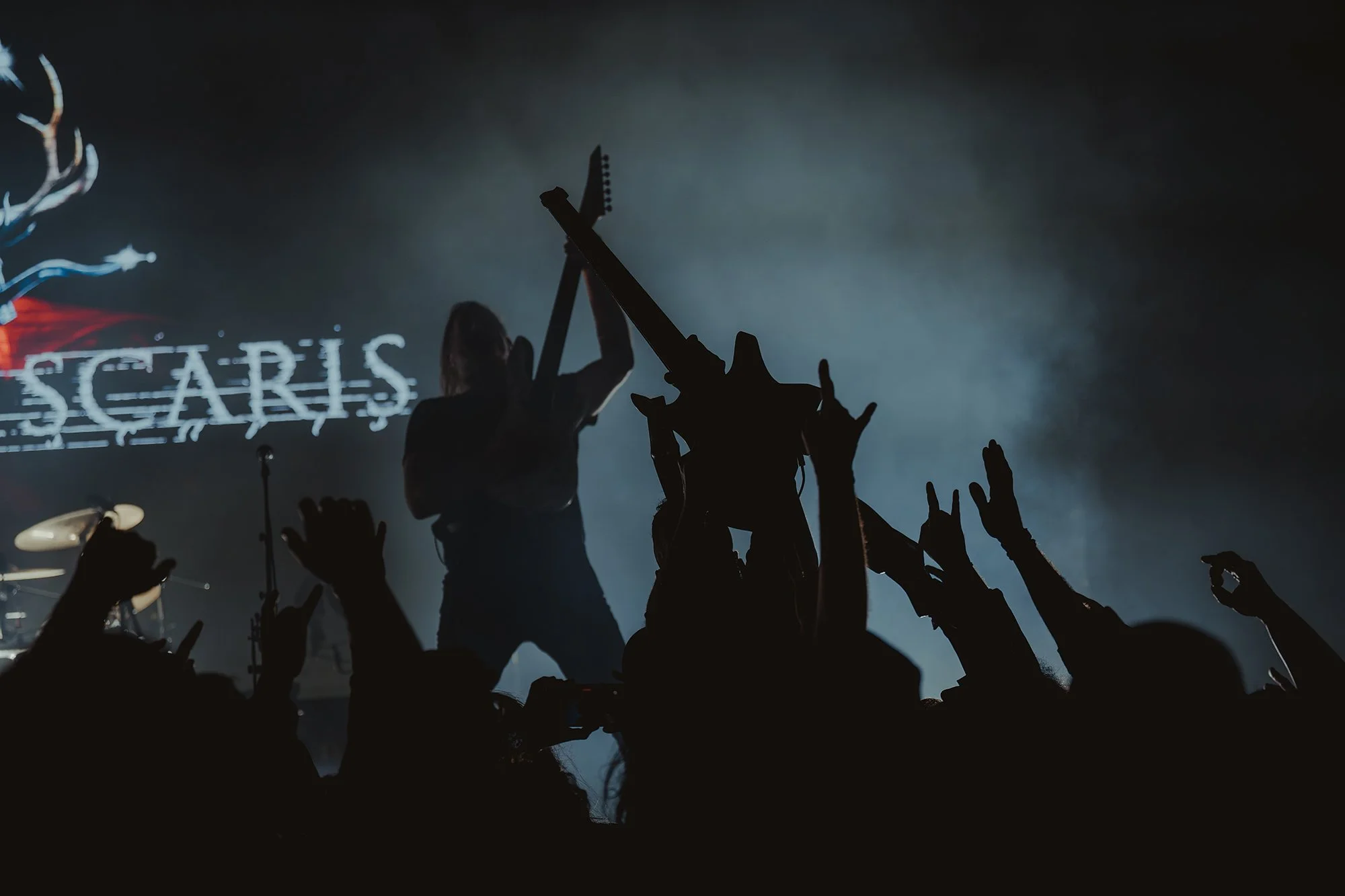 Ne Obliviscaris
