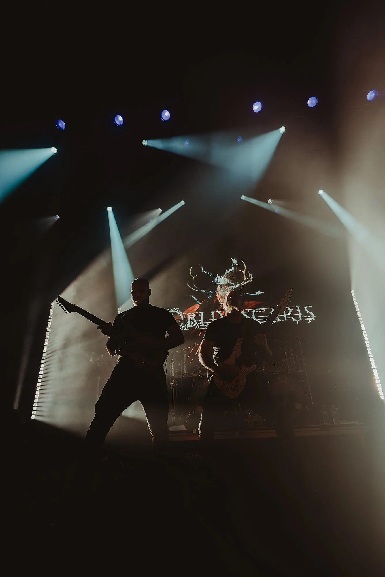 Ne Obliviscaris