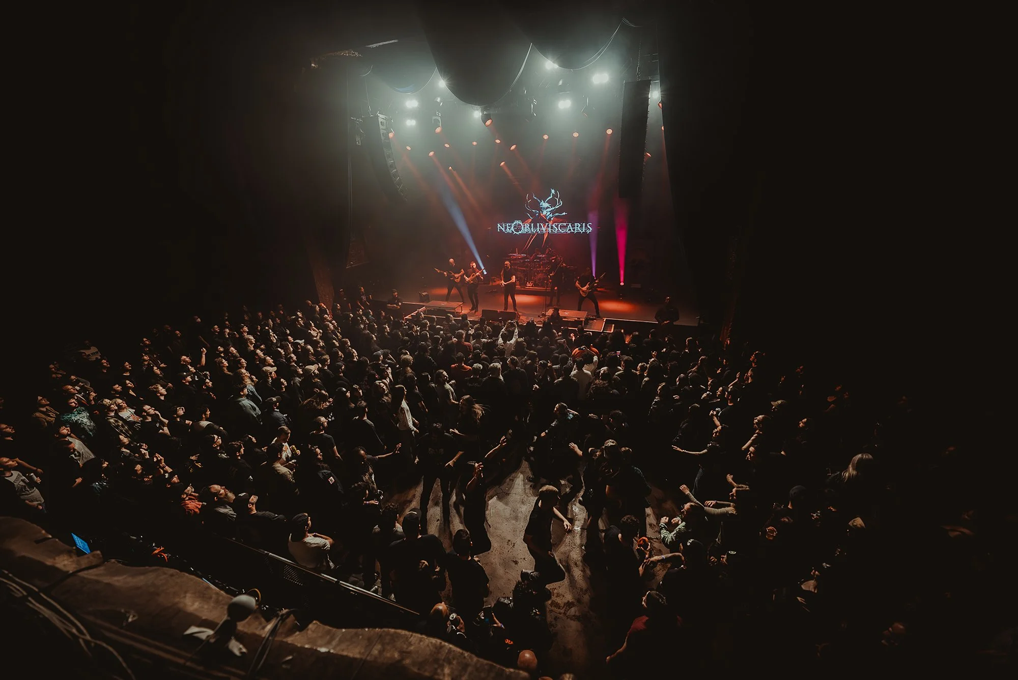 Ne Obliviscaris