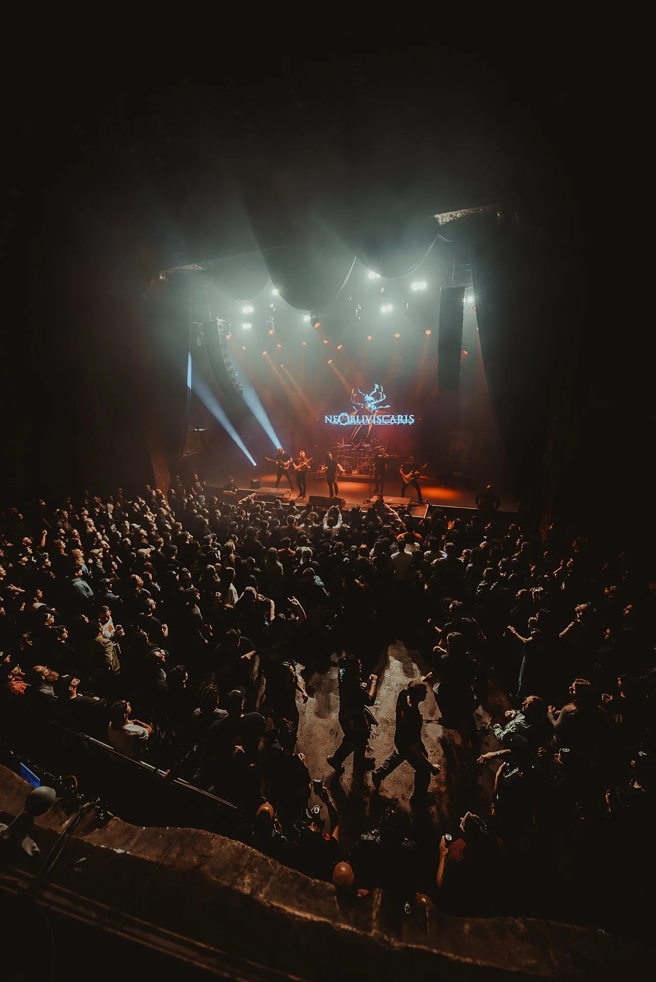 Ne Obliviscaris