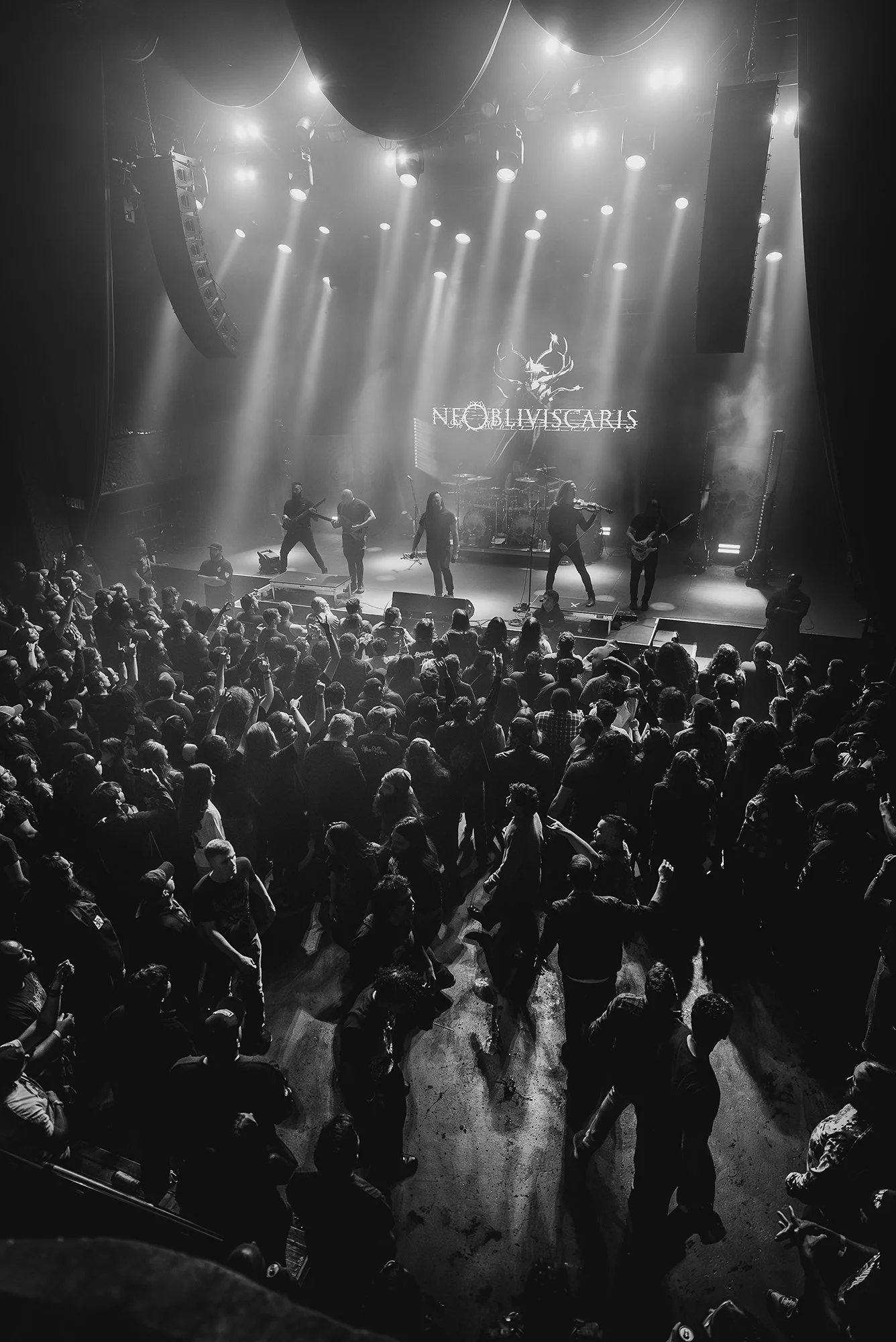 Ne Obliviscaris