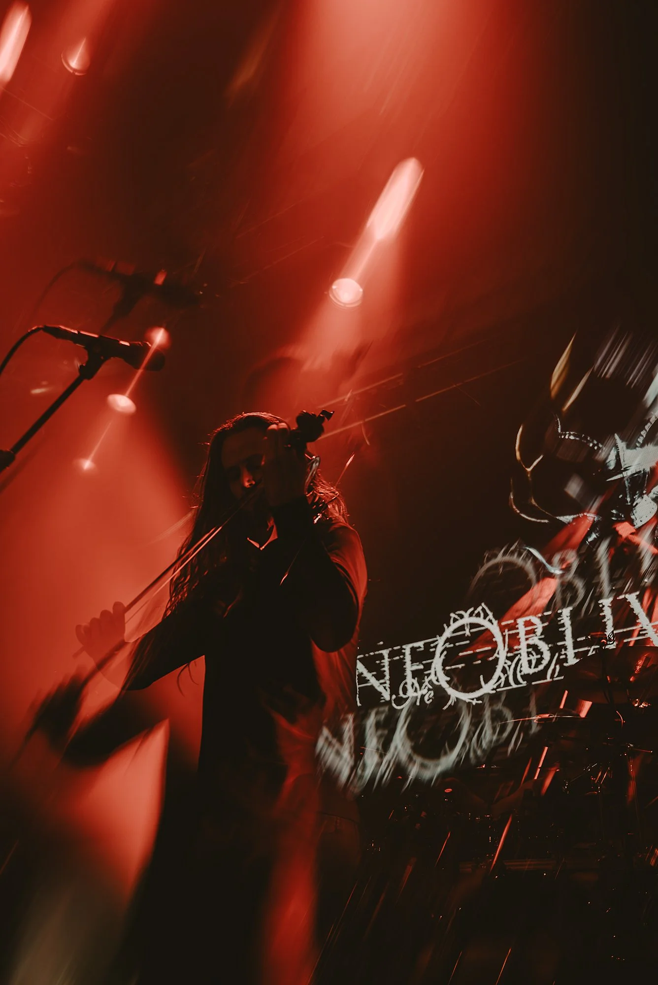 Ne Obliviscaris