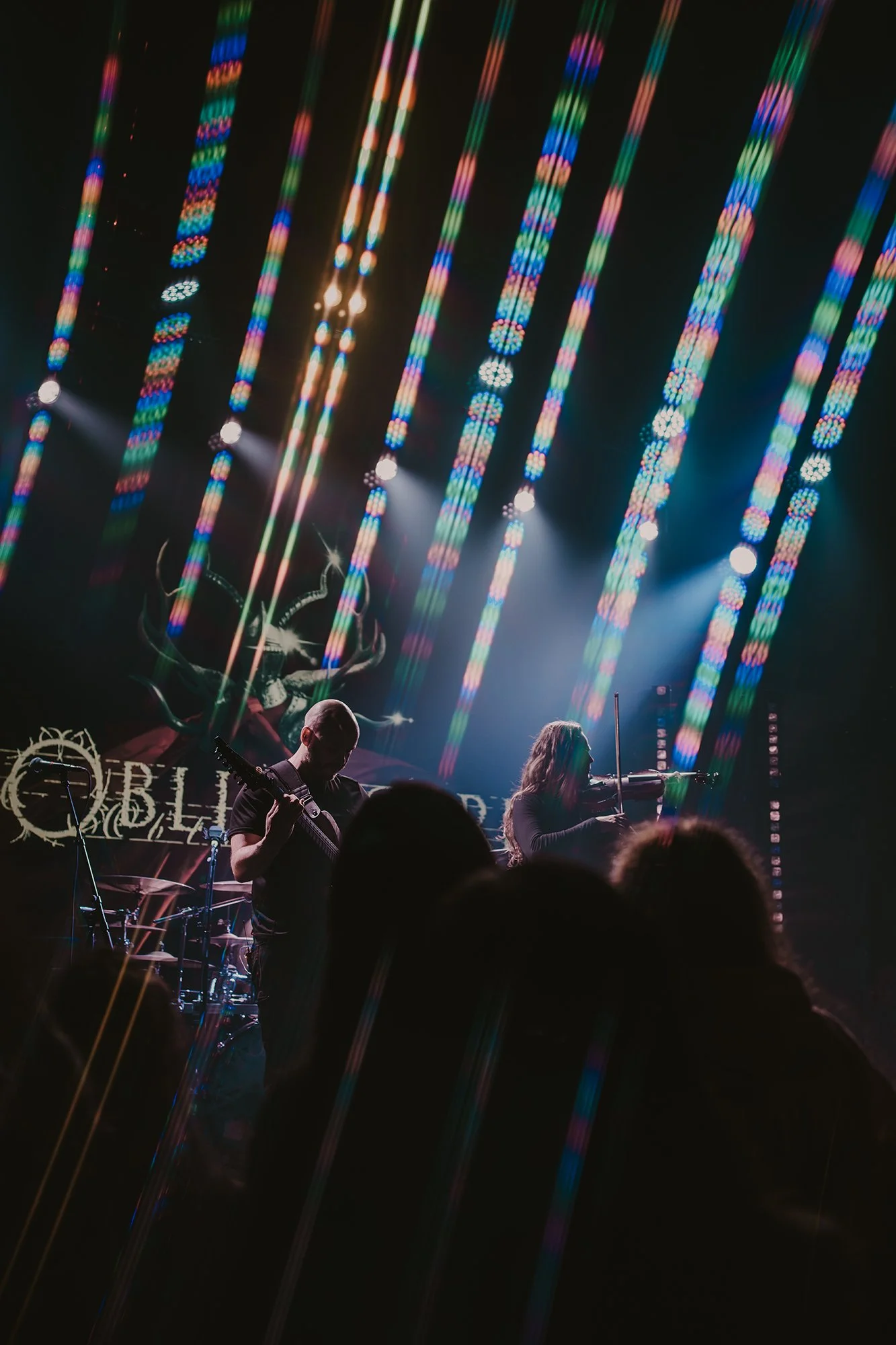 Ne Obliviscaris