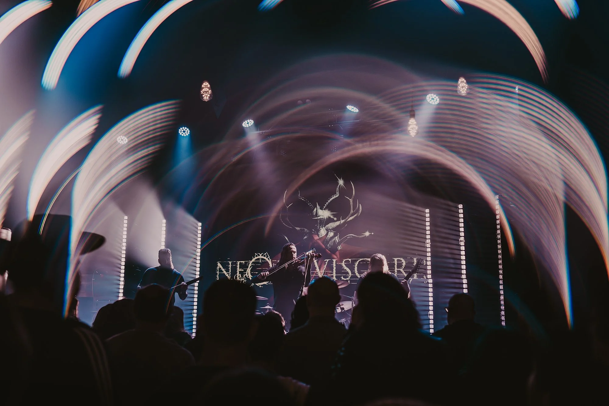 Ne Obliviscaris