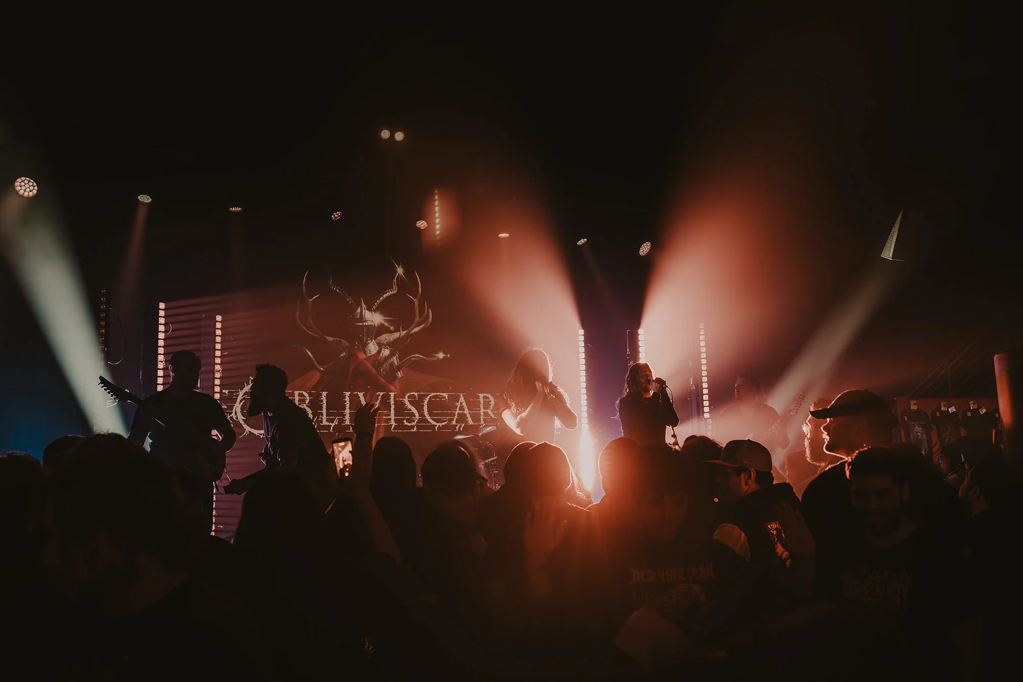 Ne Obliviscaris