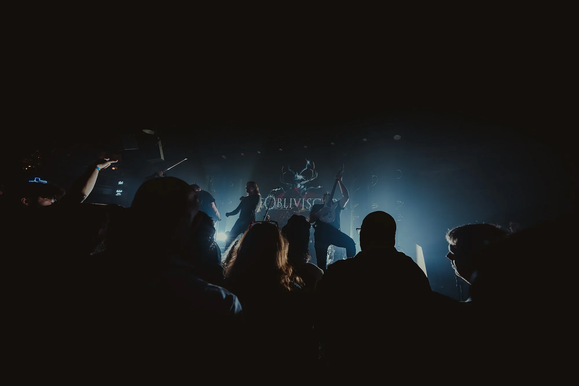 Ne Obliviscaris