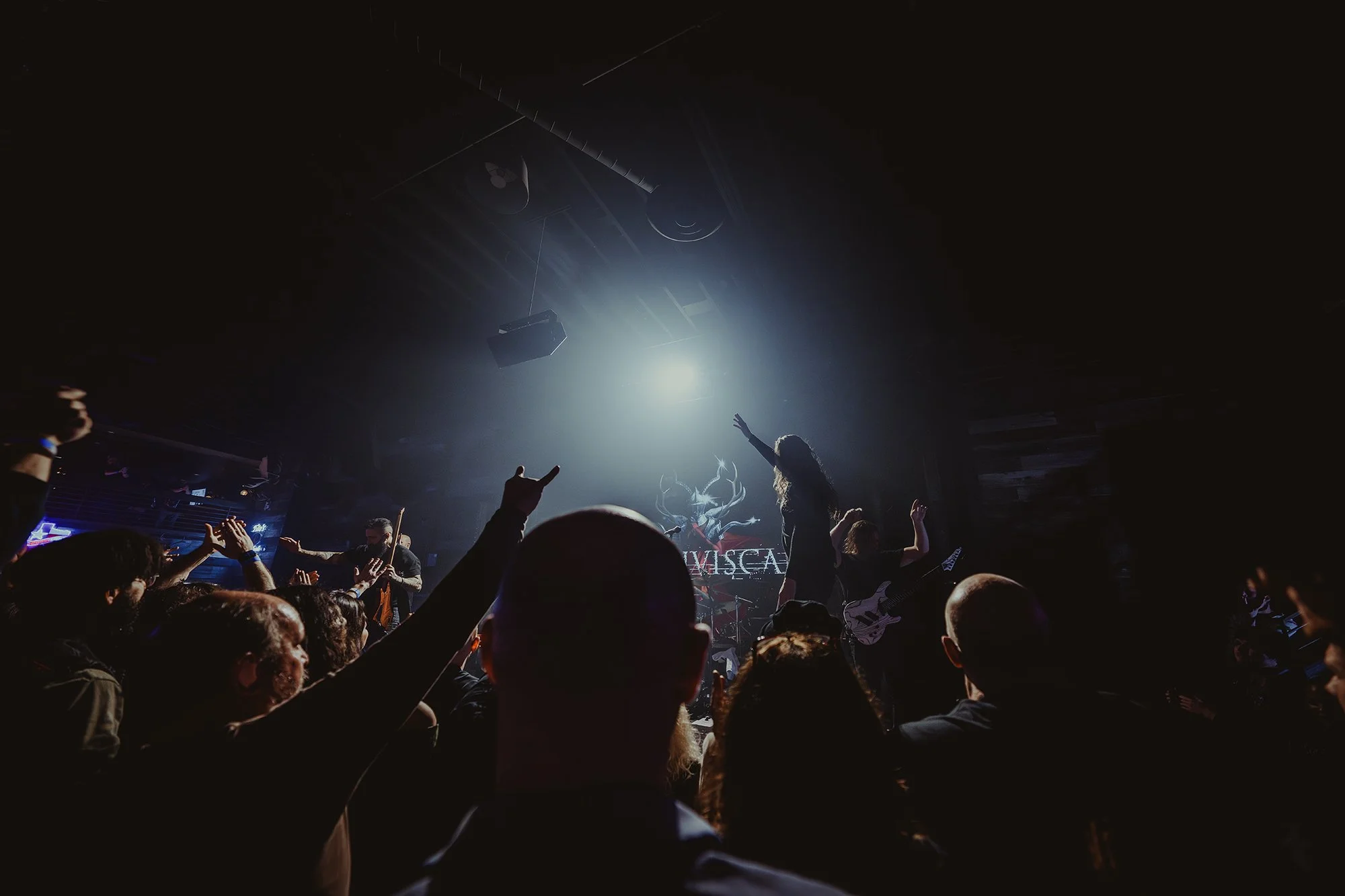 Ne Obliviscaris