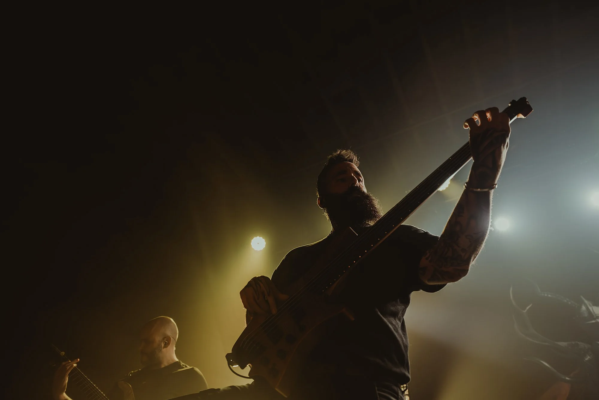 Ne Obliviscaris