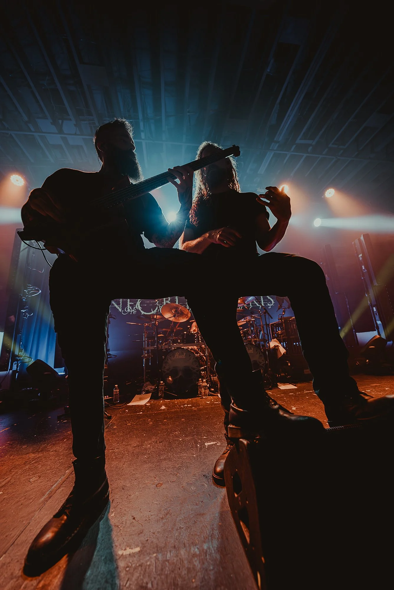 Ne Obliviscaris