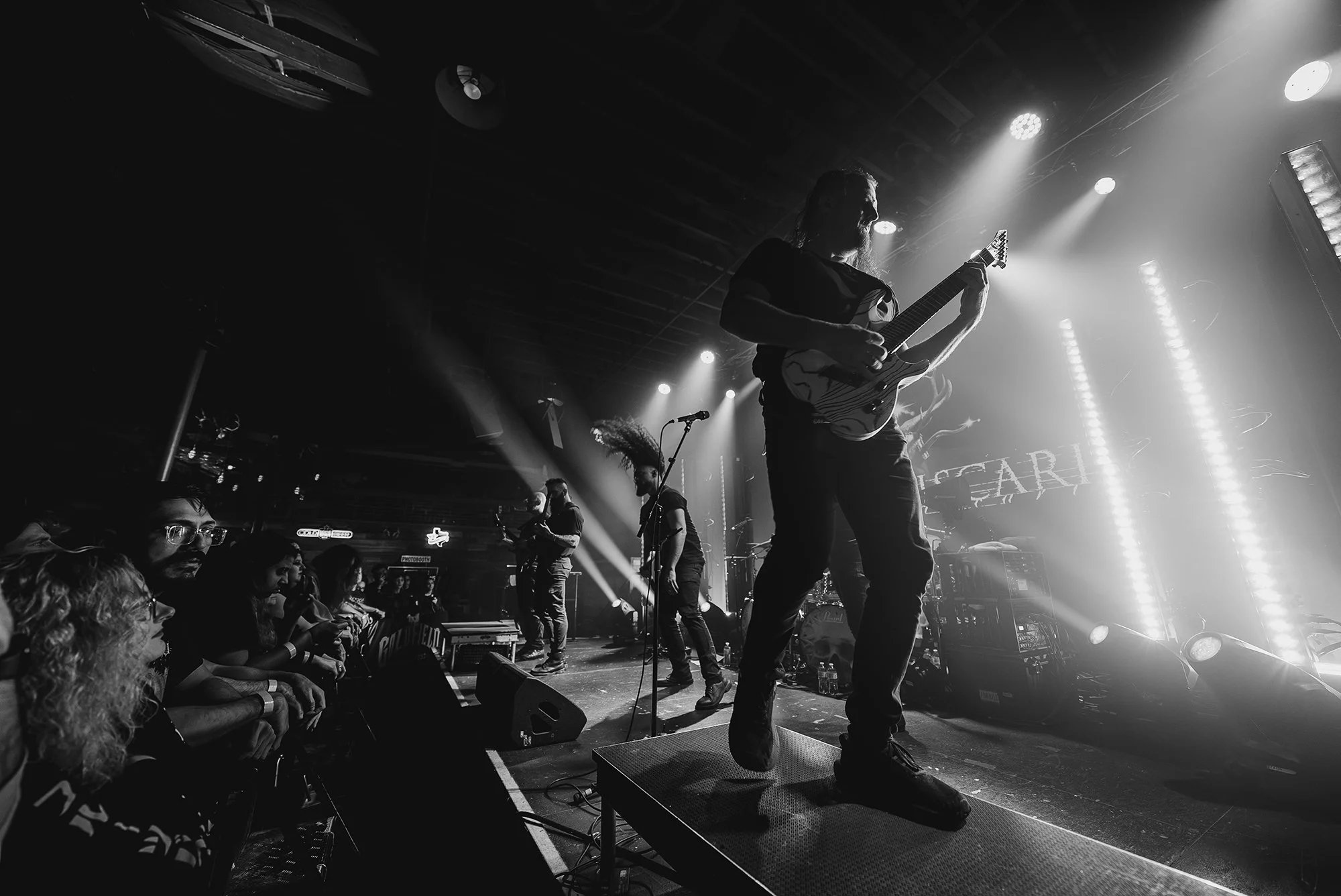 Ne Obliviscaris