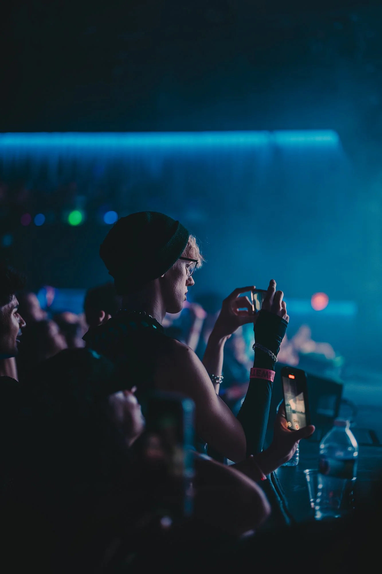 Arcane Hexcore Nights