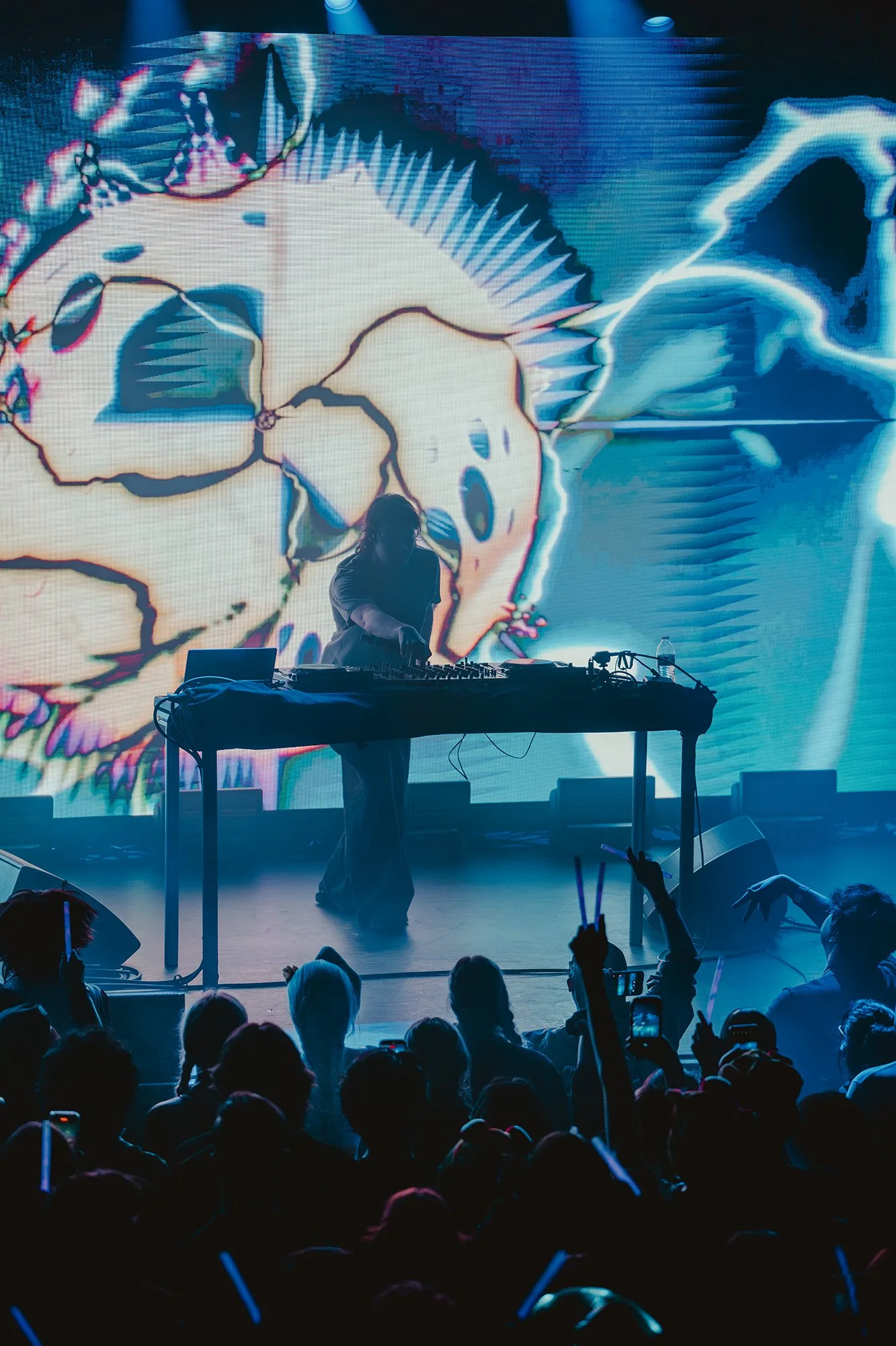 Arcane Hexcore Nights