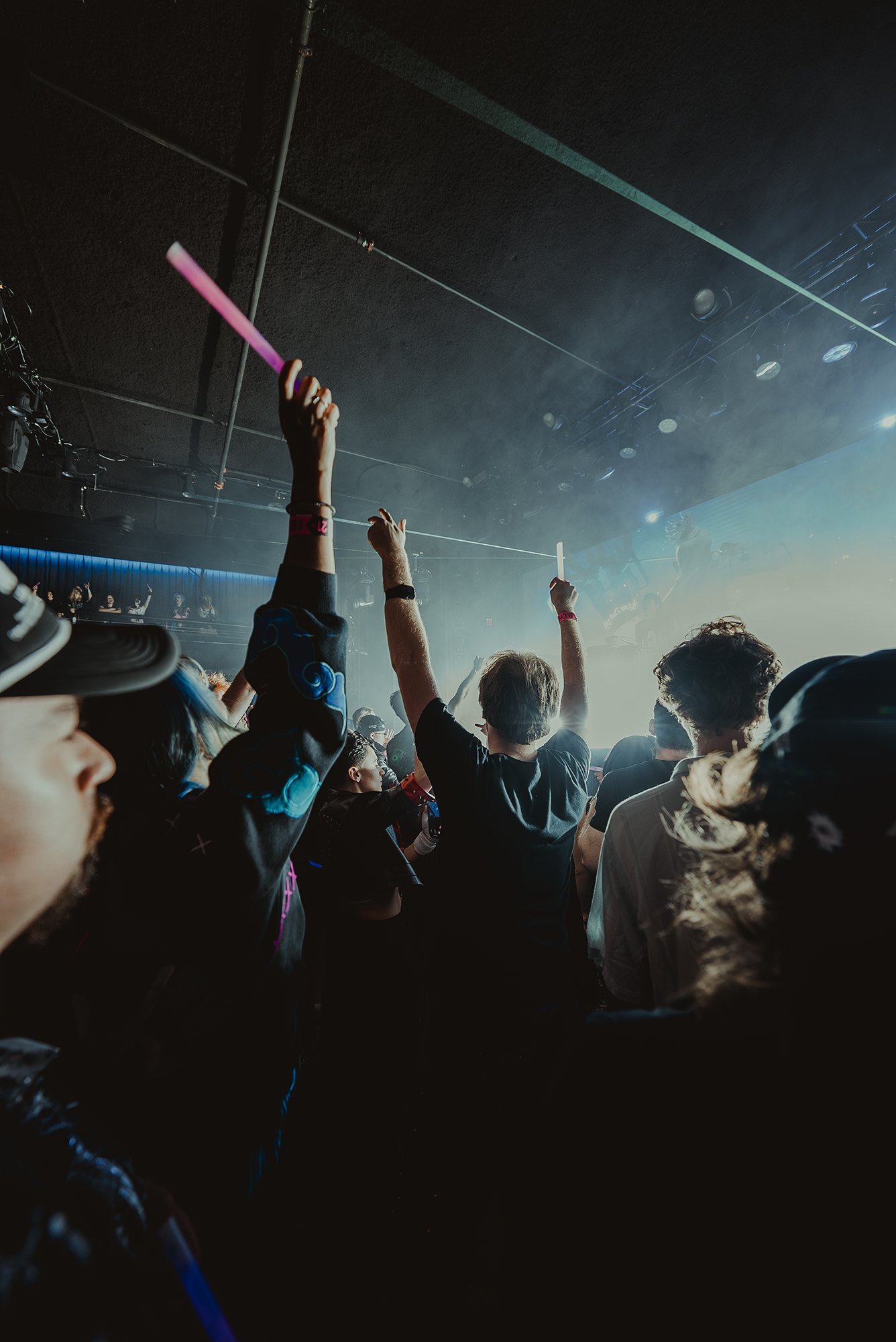 Arcane Hexcore Nights