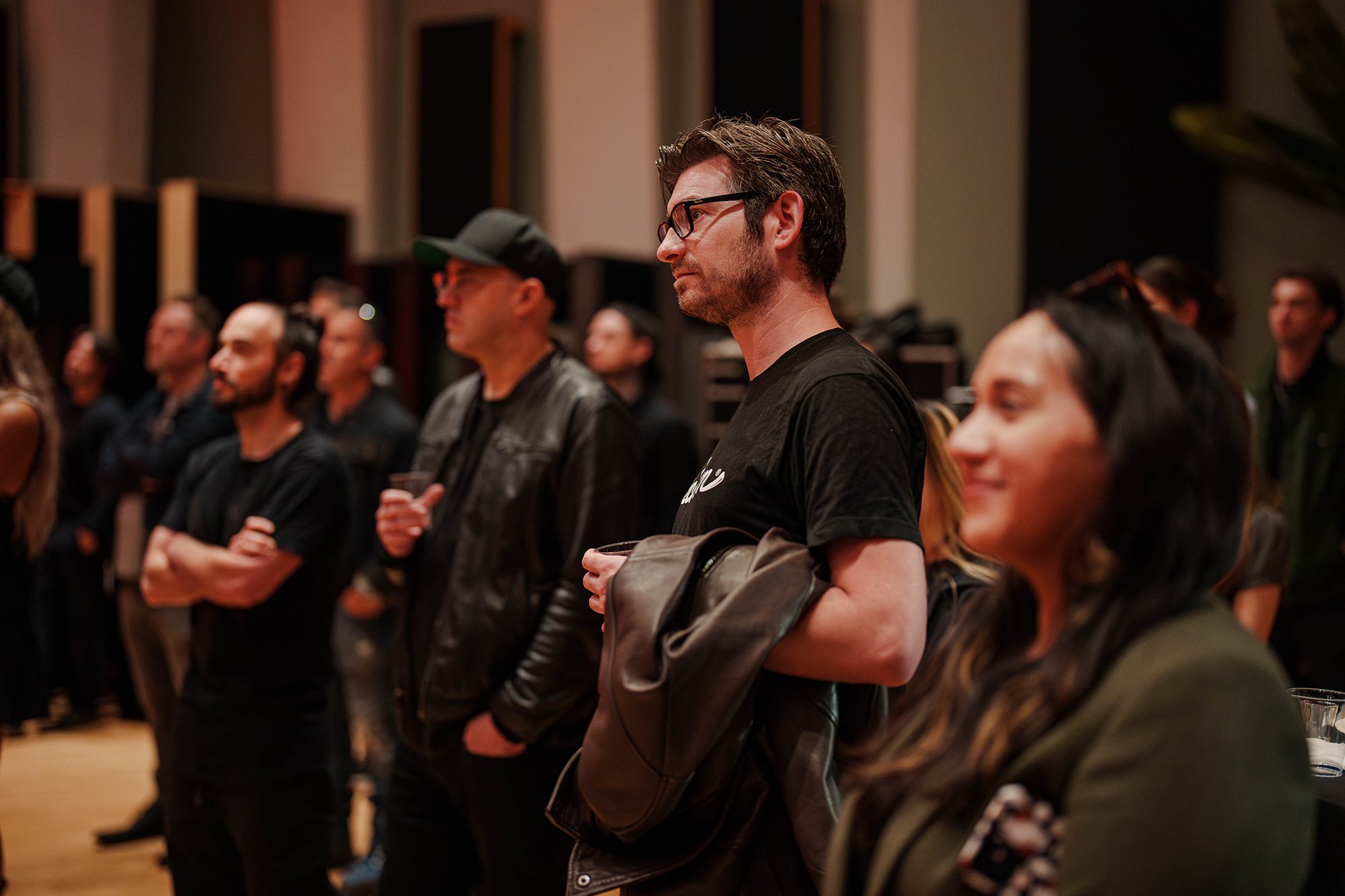 Doom: The Dark Ages Music Release Party