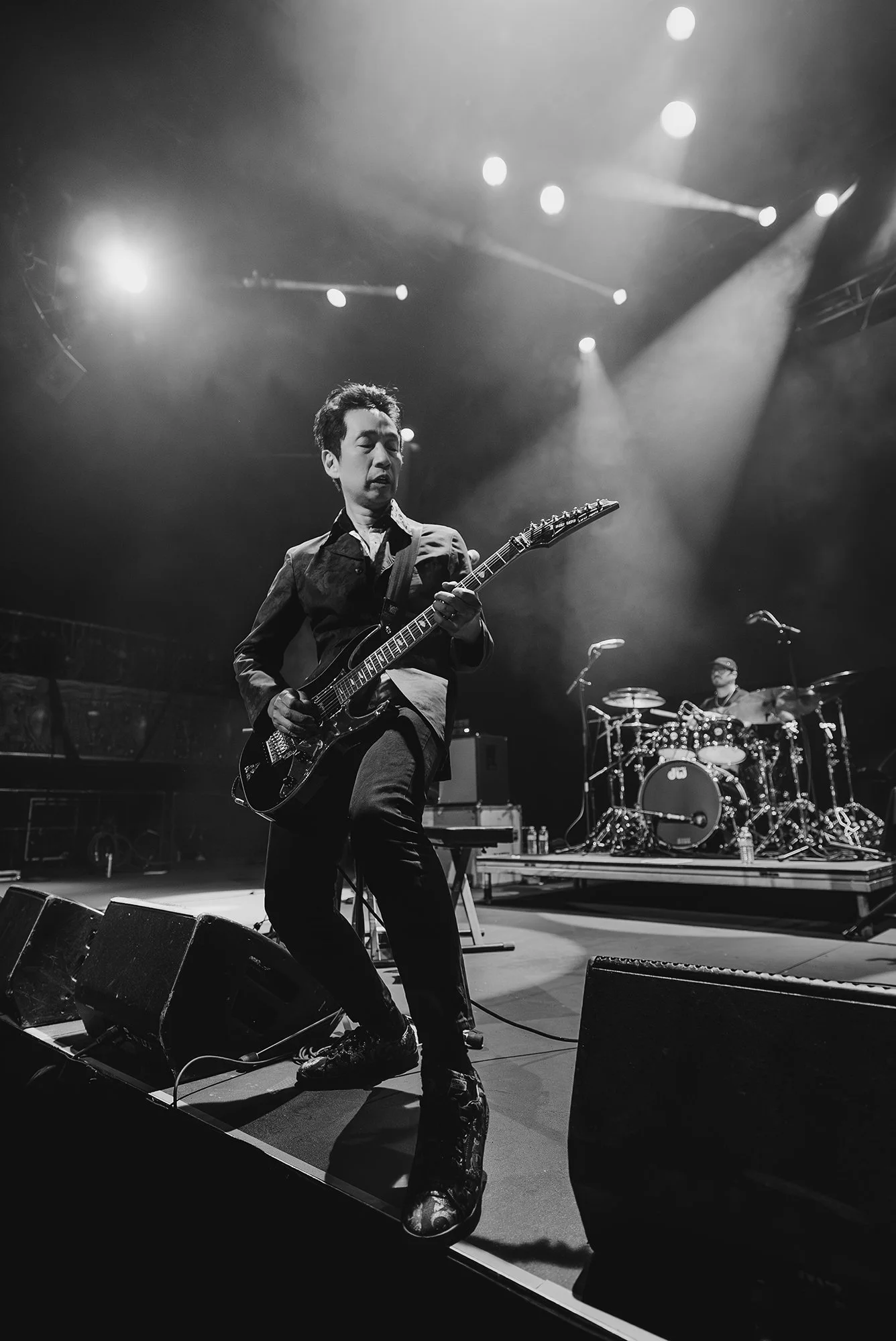 Akira Yamaoka