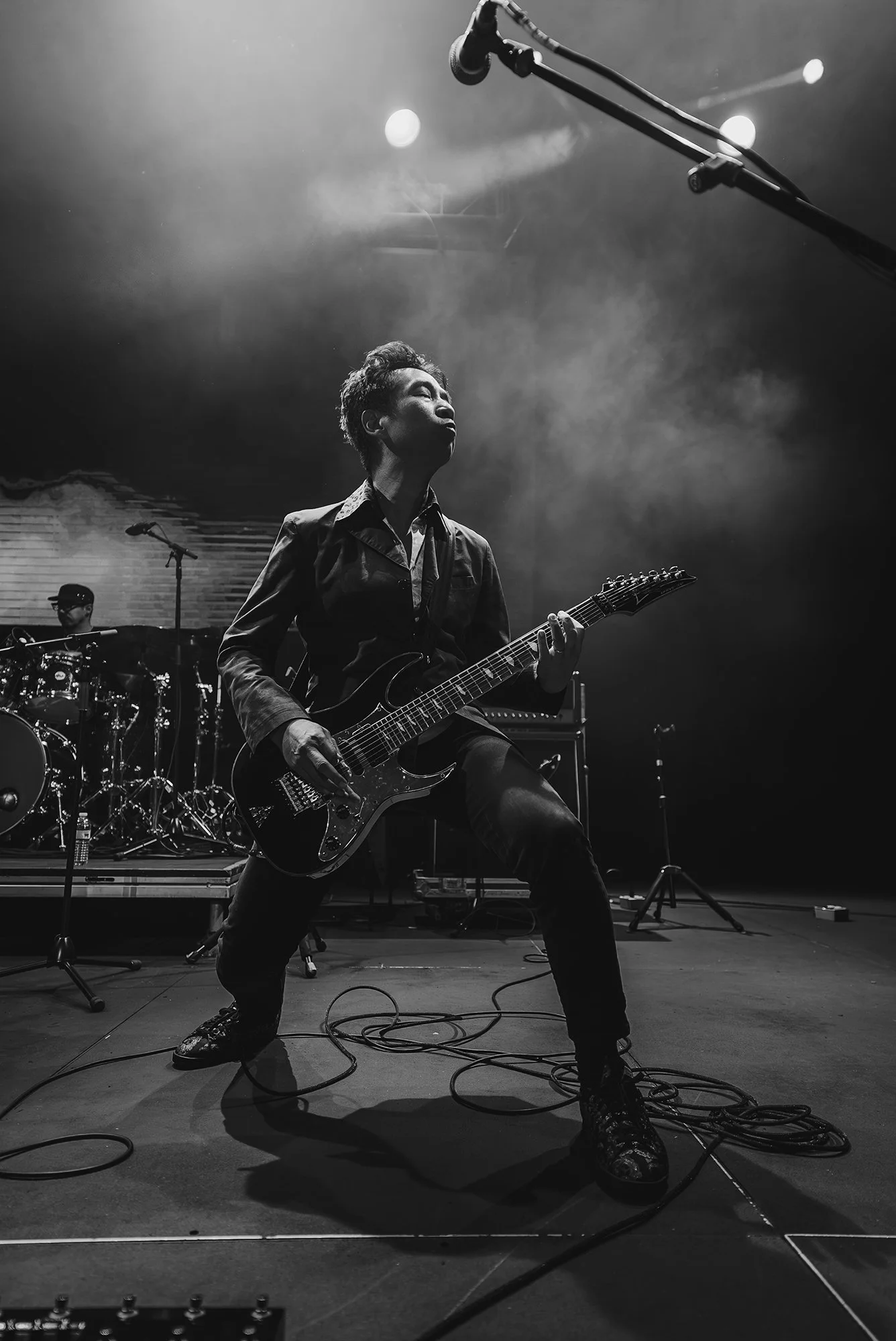 Akira Yamaoka