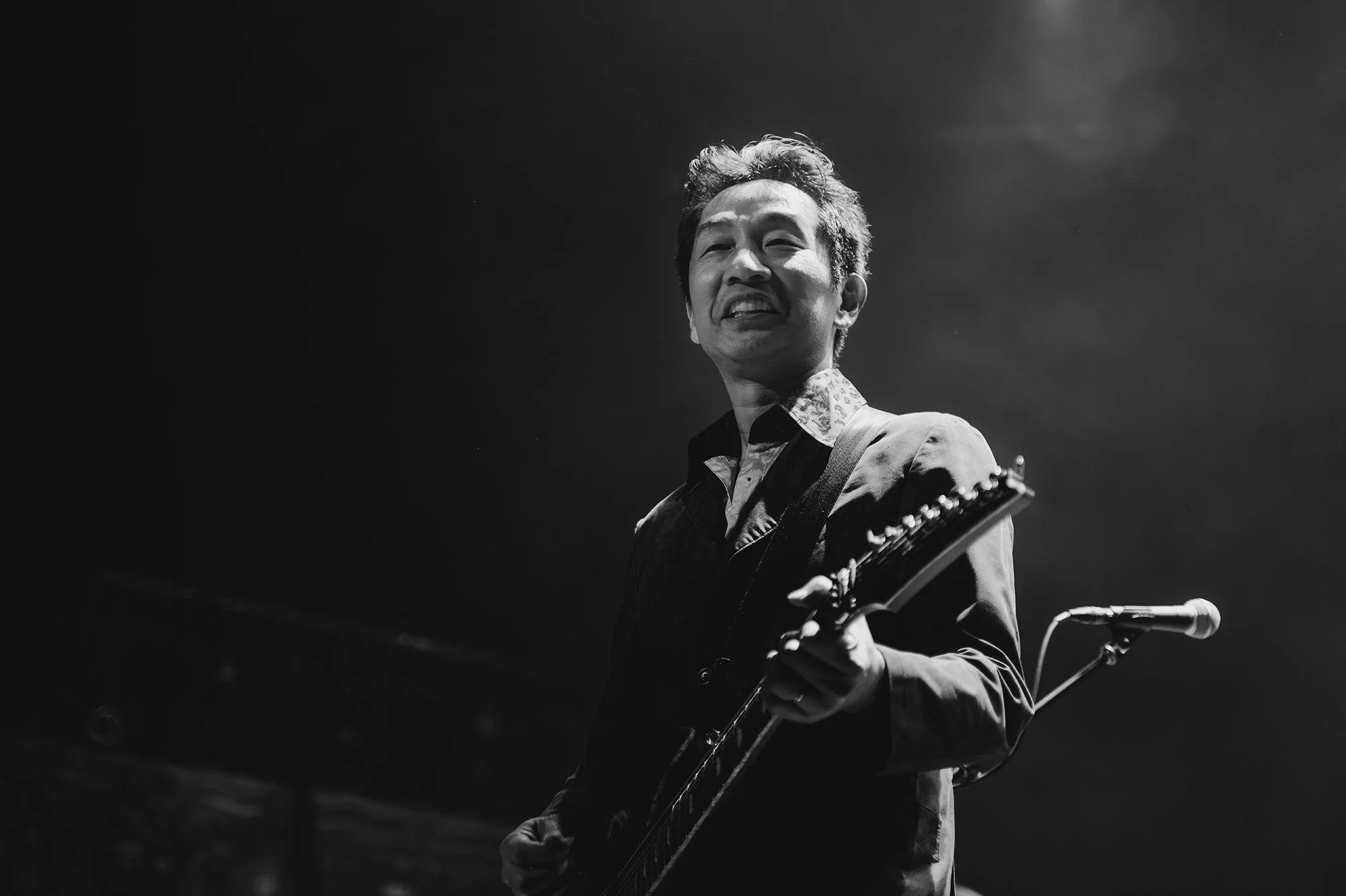 Akira Yamaoka