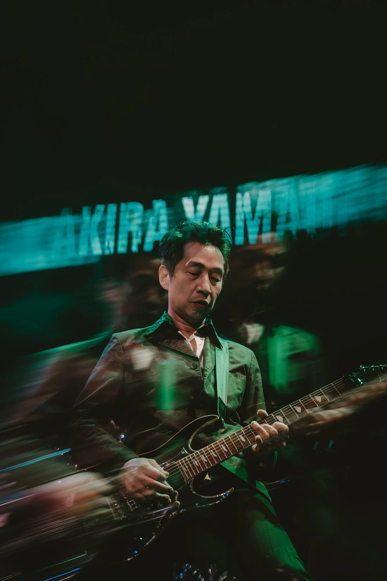 Akira Yamaoka
