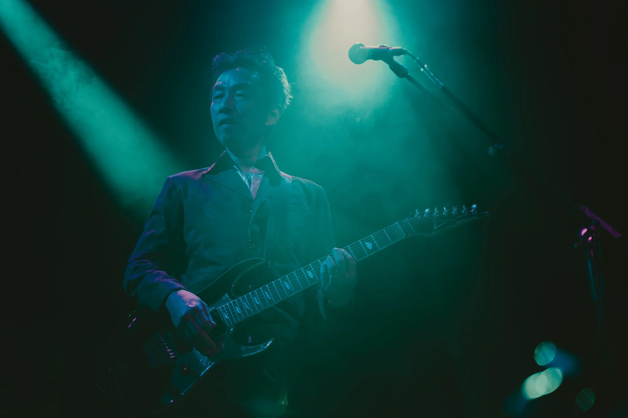 Akira Yamaoka