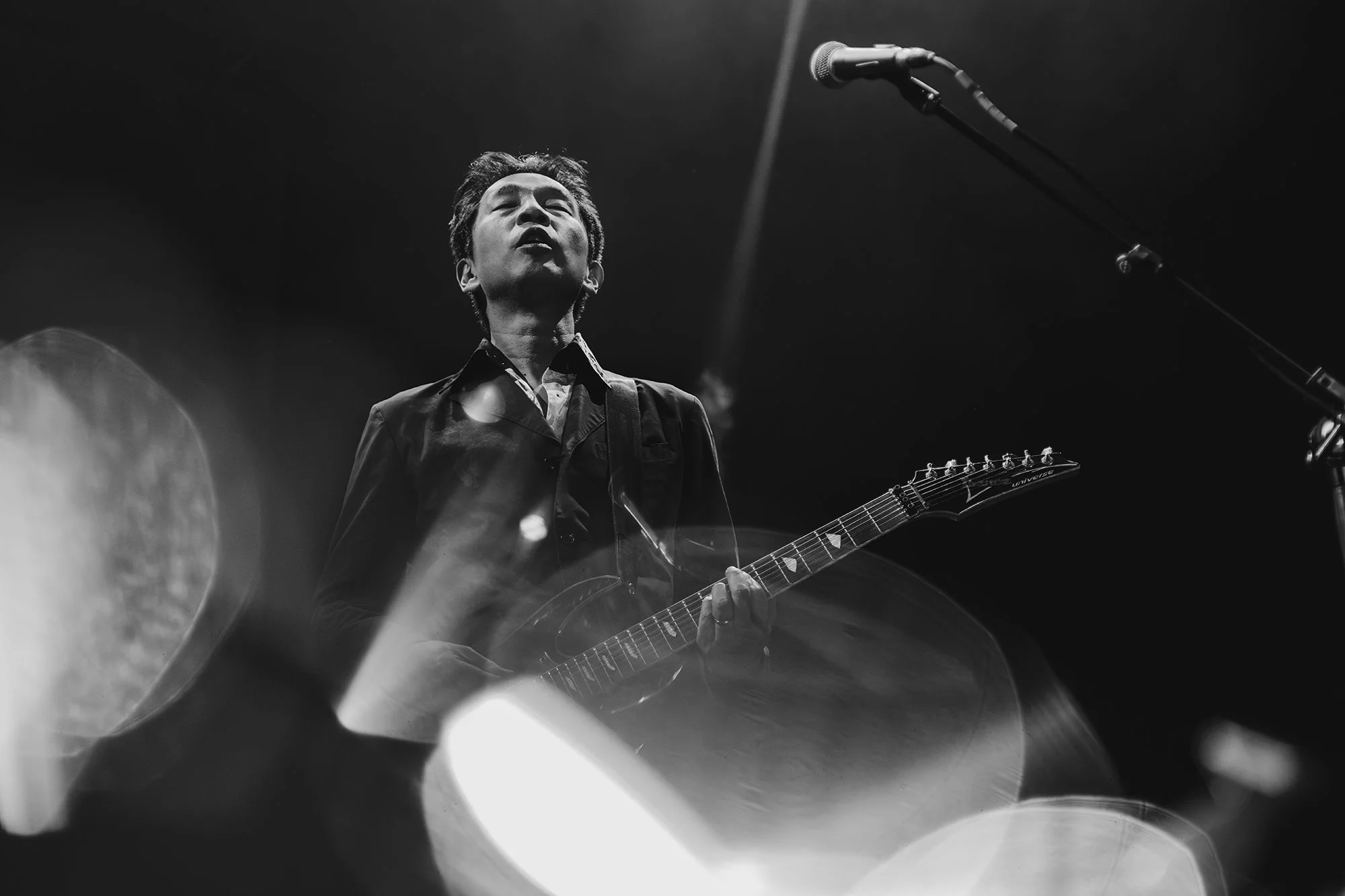 Akira Yamaoka