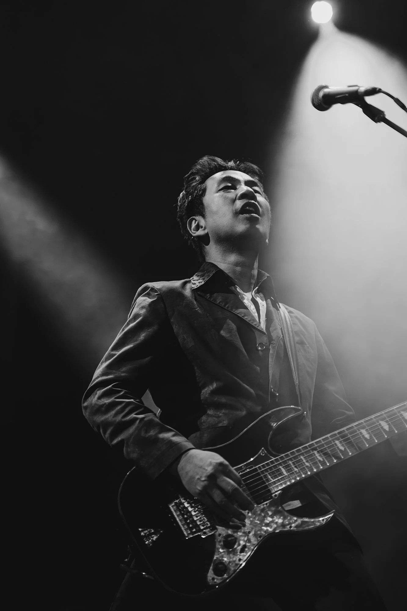 Akira Yamaoka