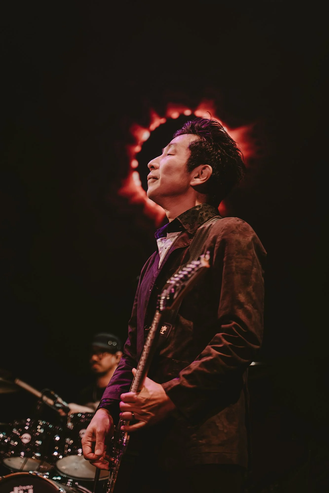 Akira Yamaoka
