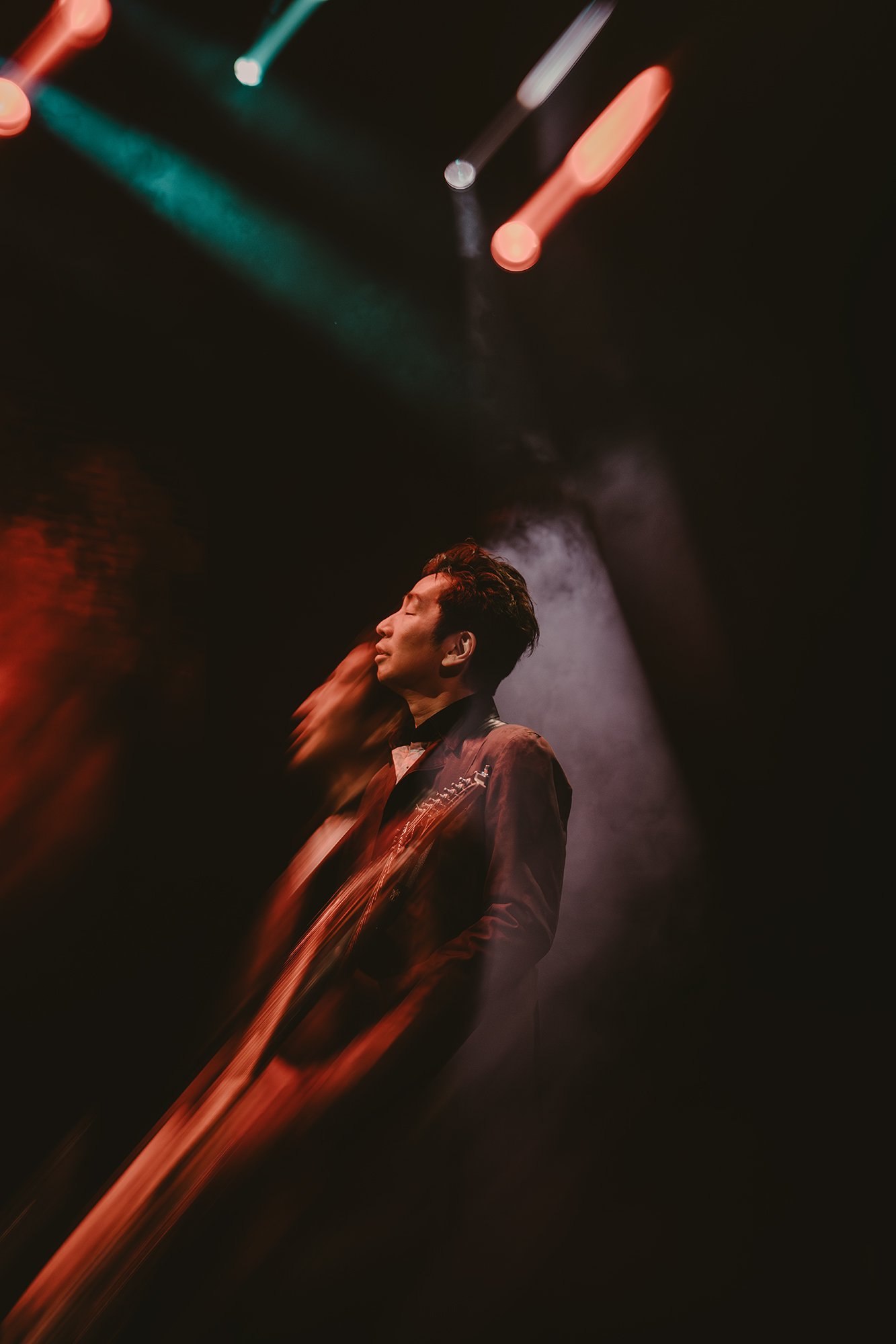 Akira Yamaoka