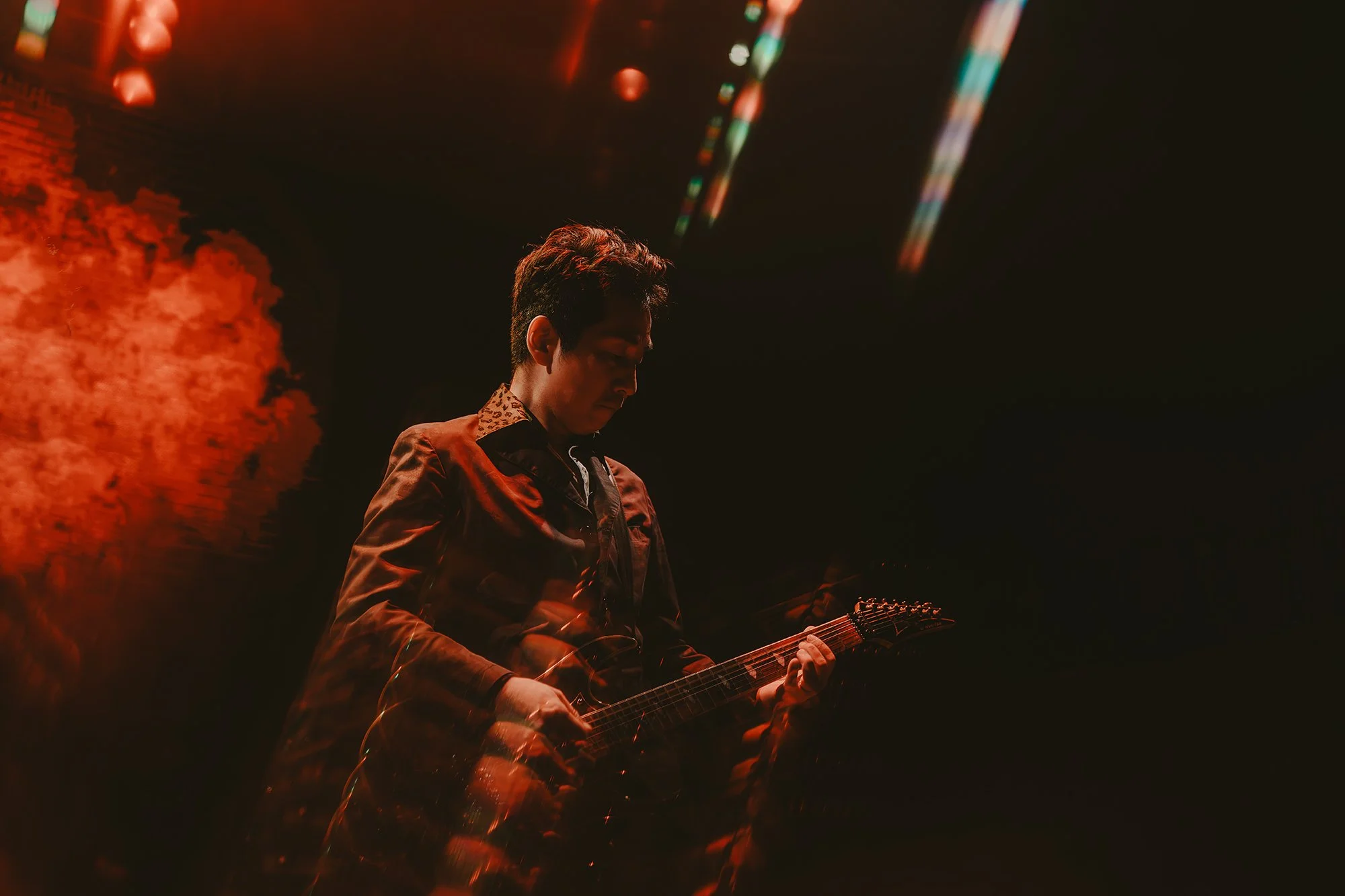 Akira Yamaoka