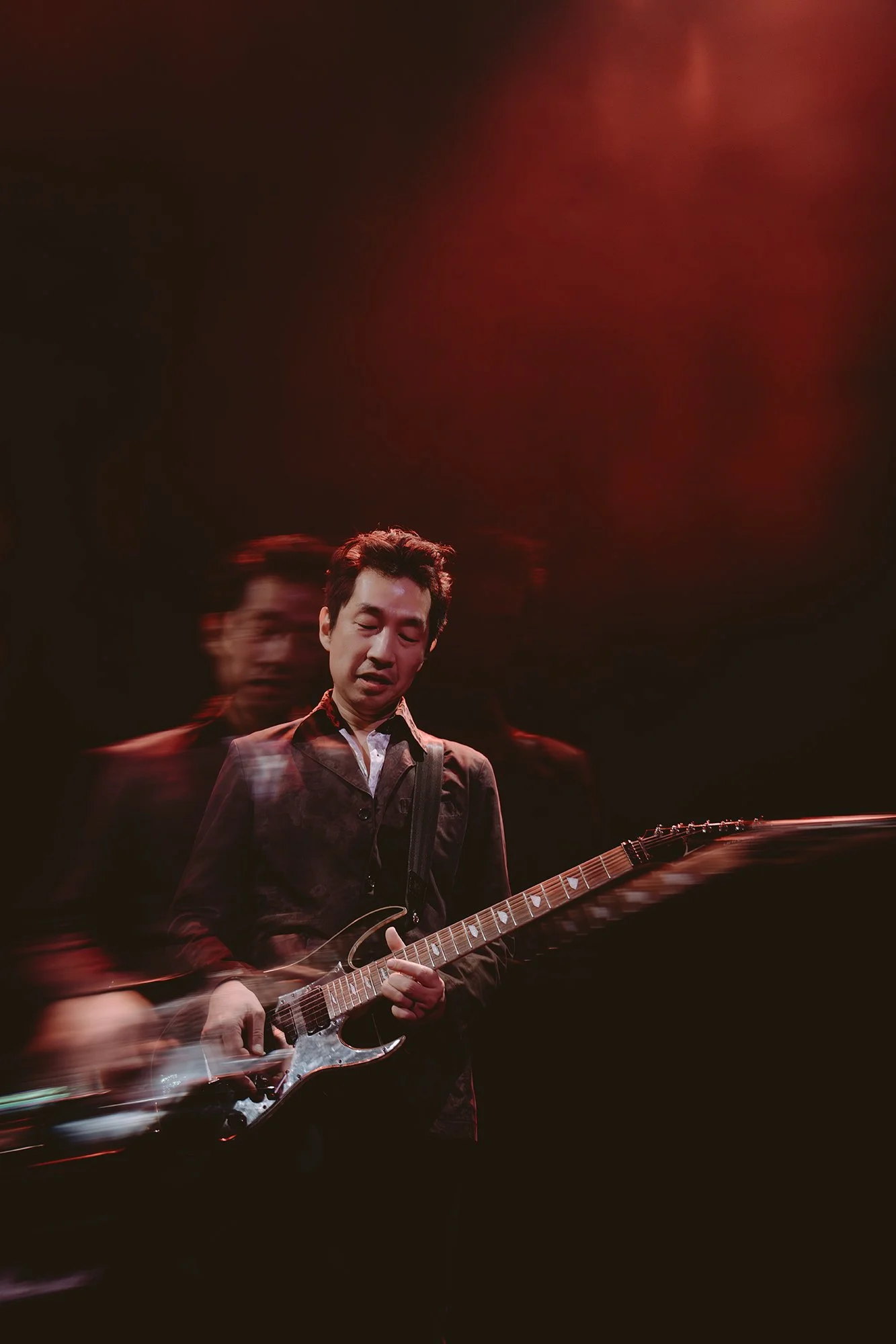 Akira Yamaoka
