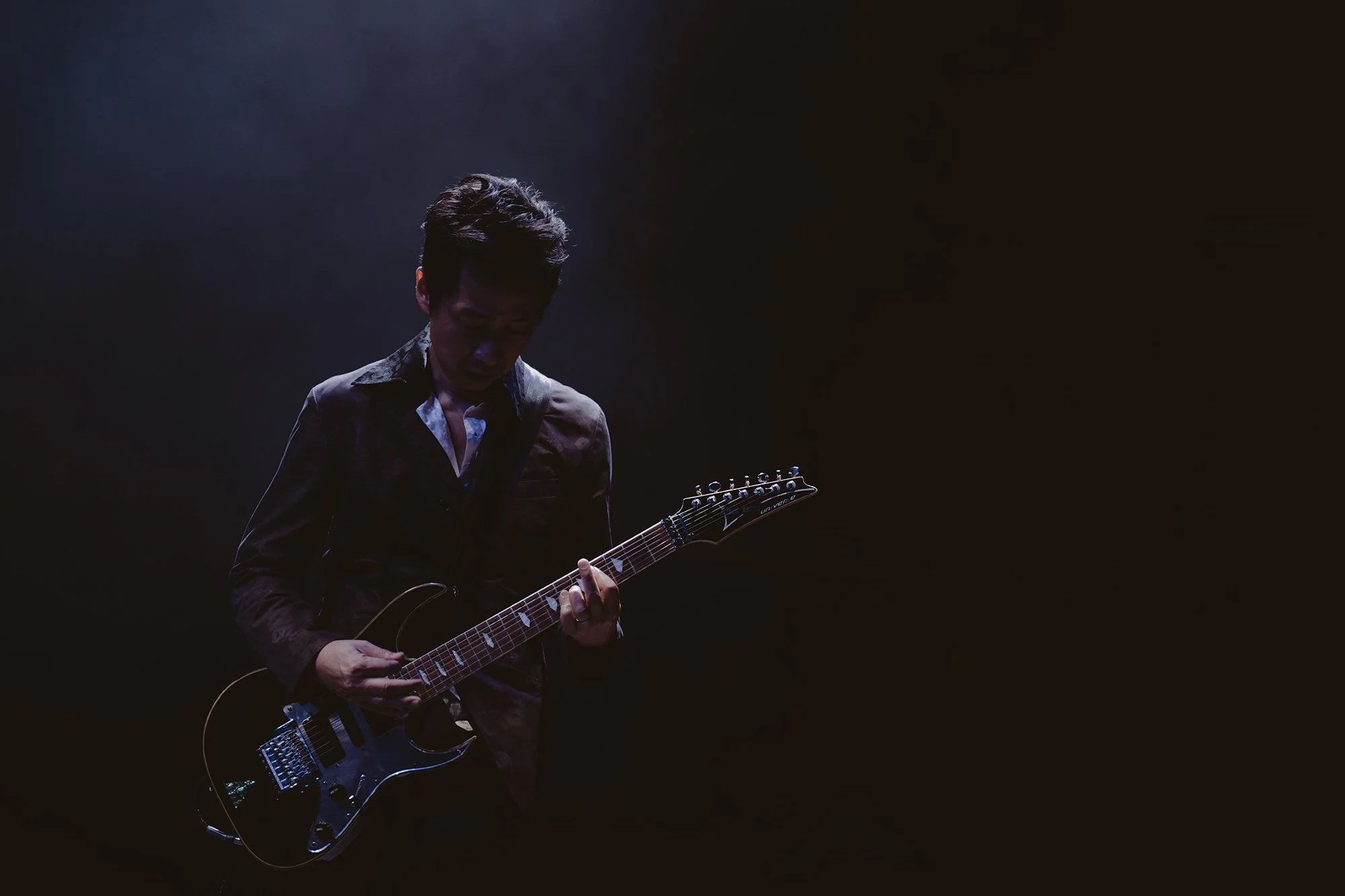 Akira Yamaoka
