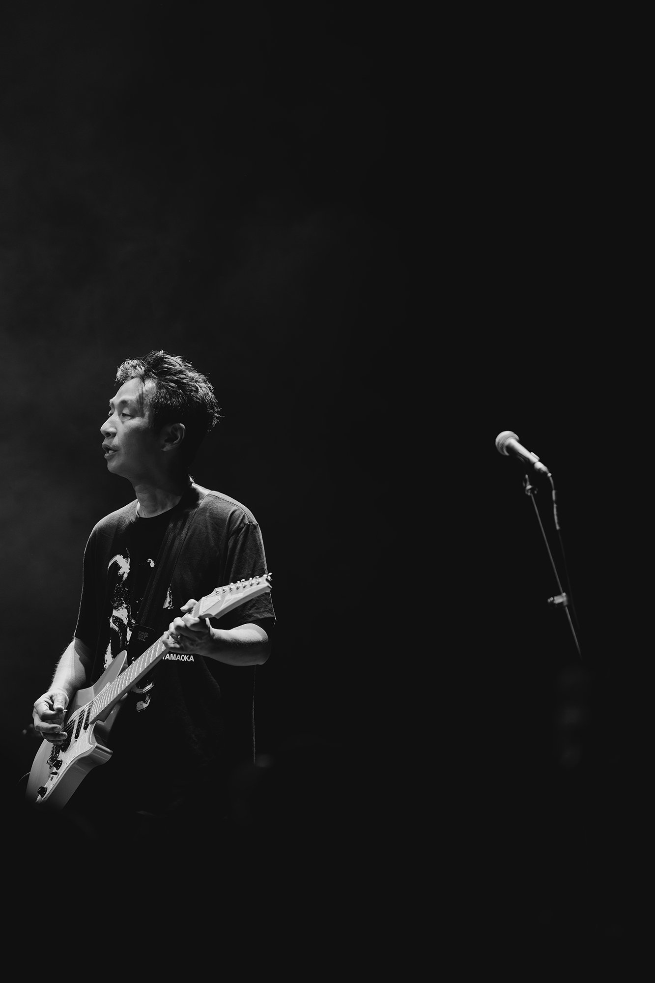 Akira Yamaoka
