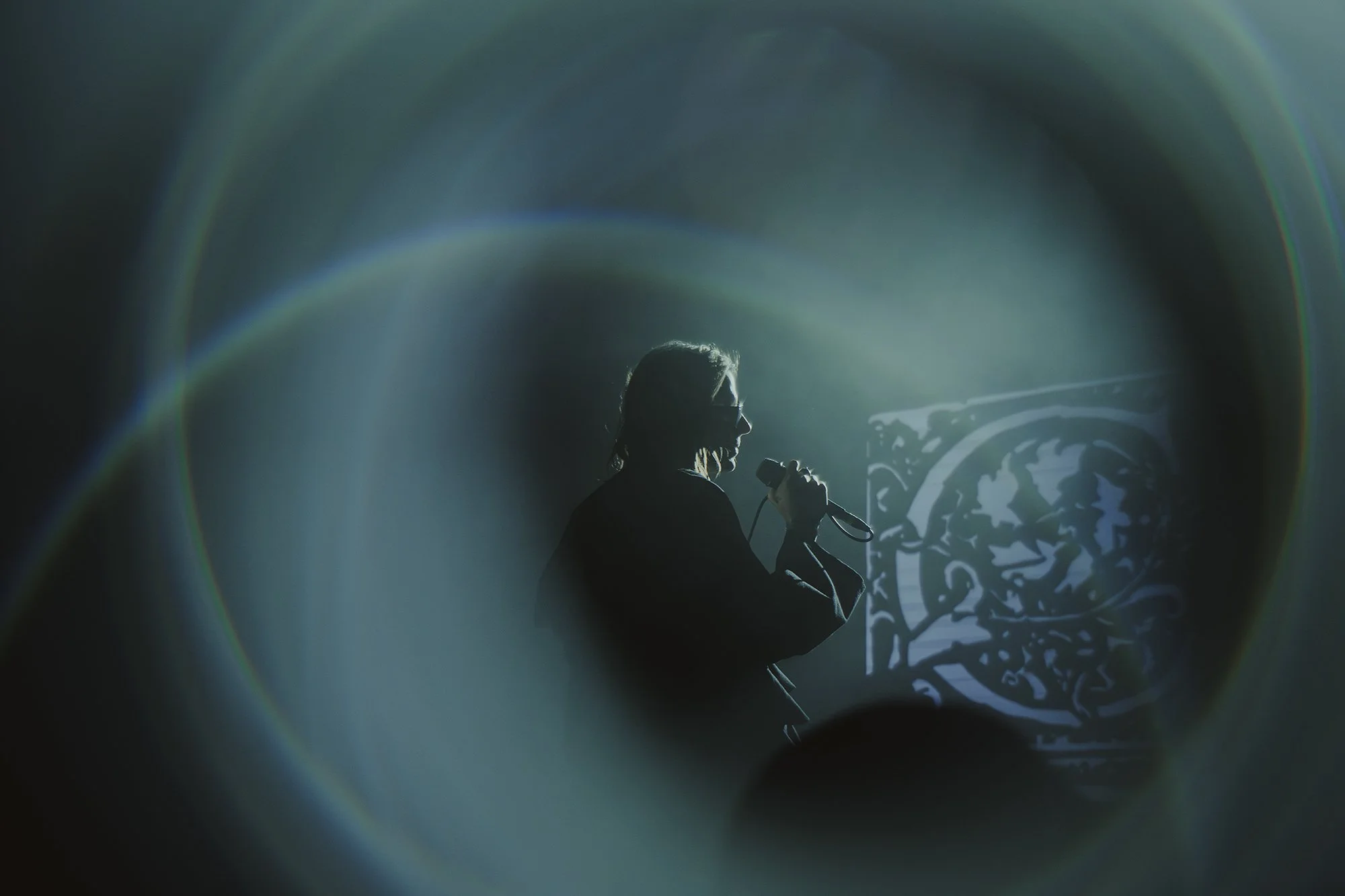 Cold Cave