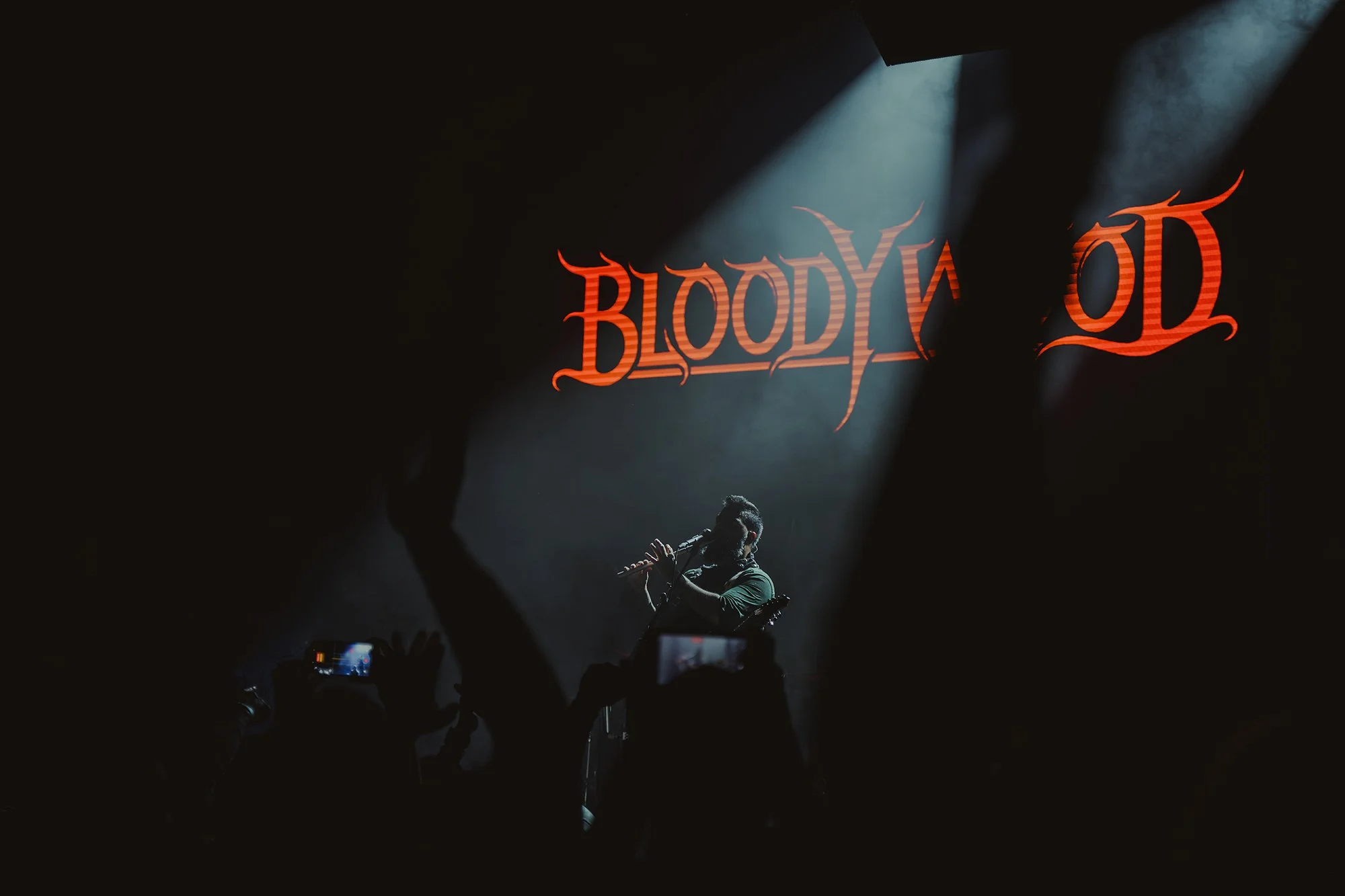 Bloodywood