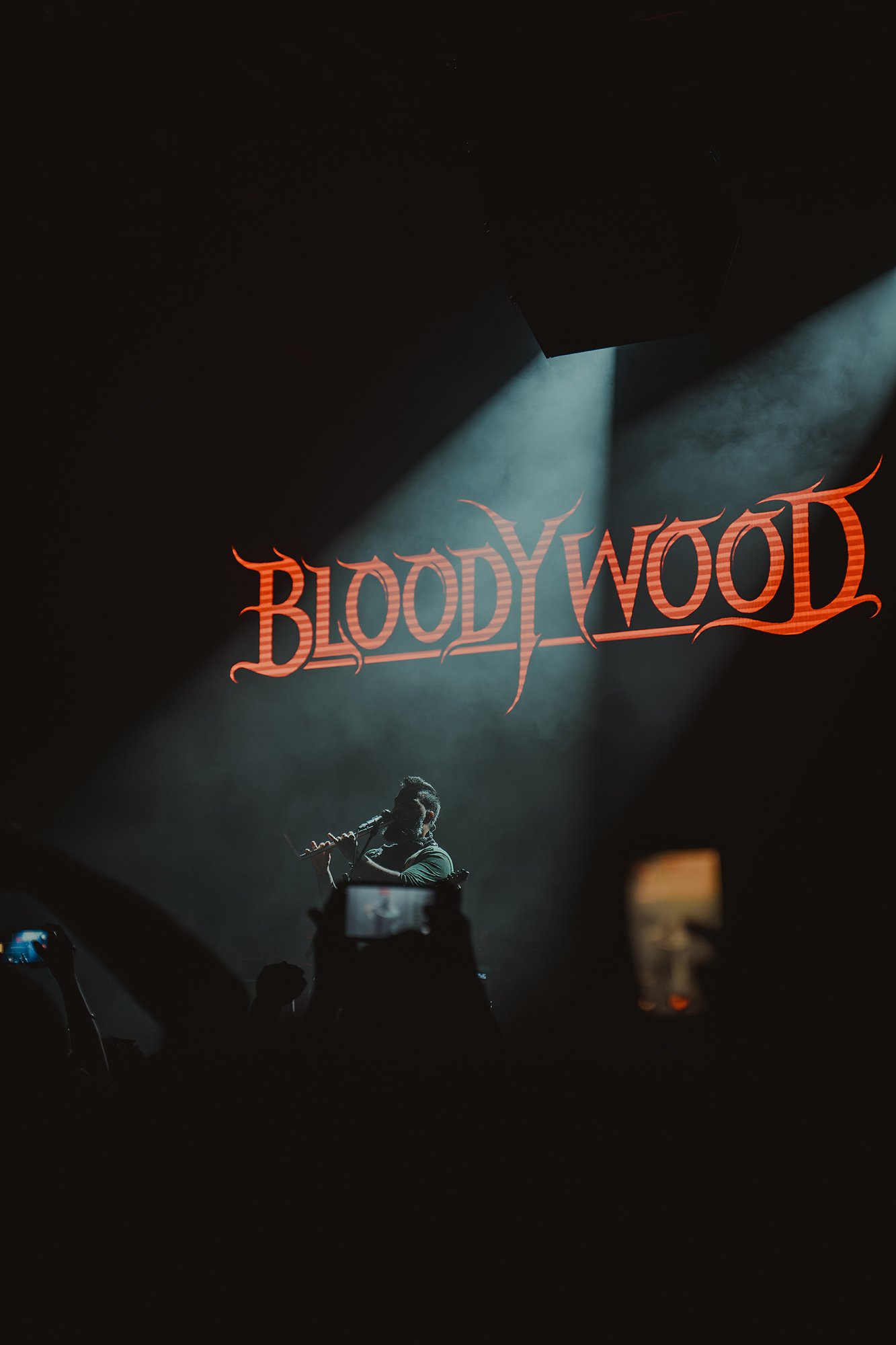 Bloodywood