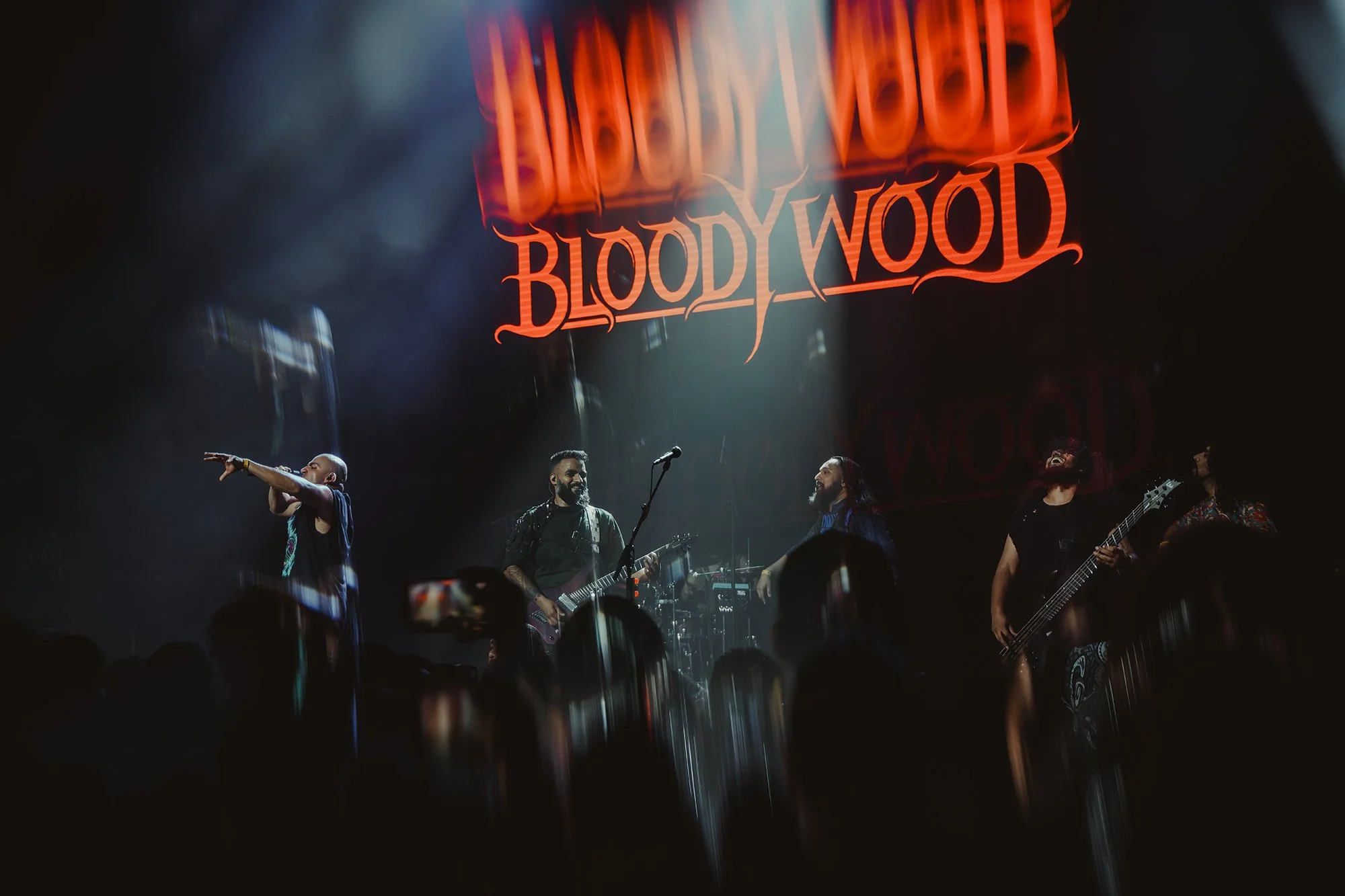 Bloodywood