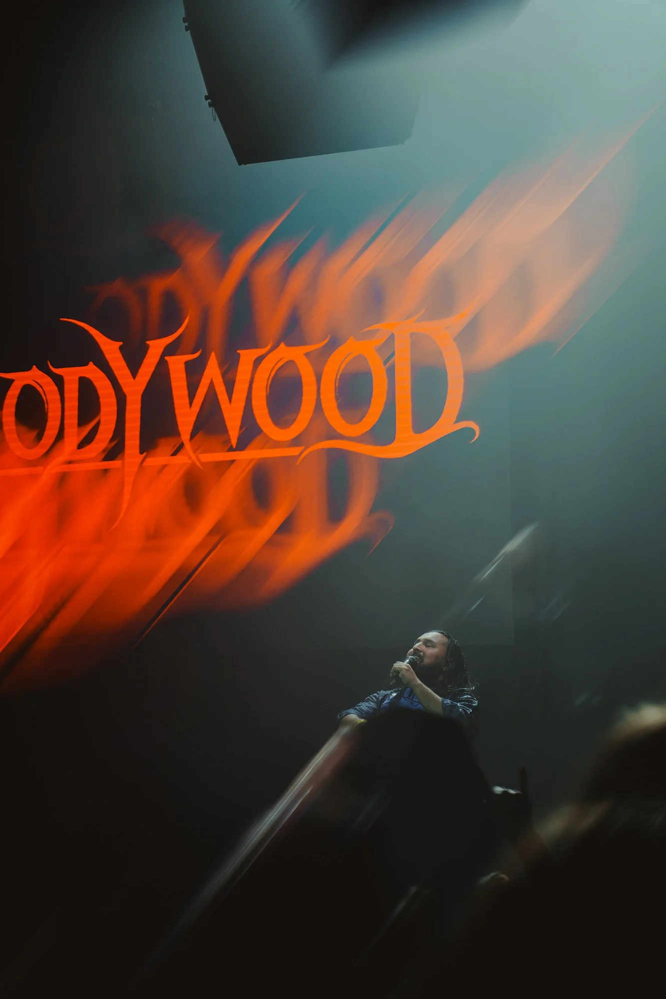 Bloodywood