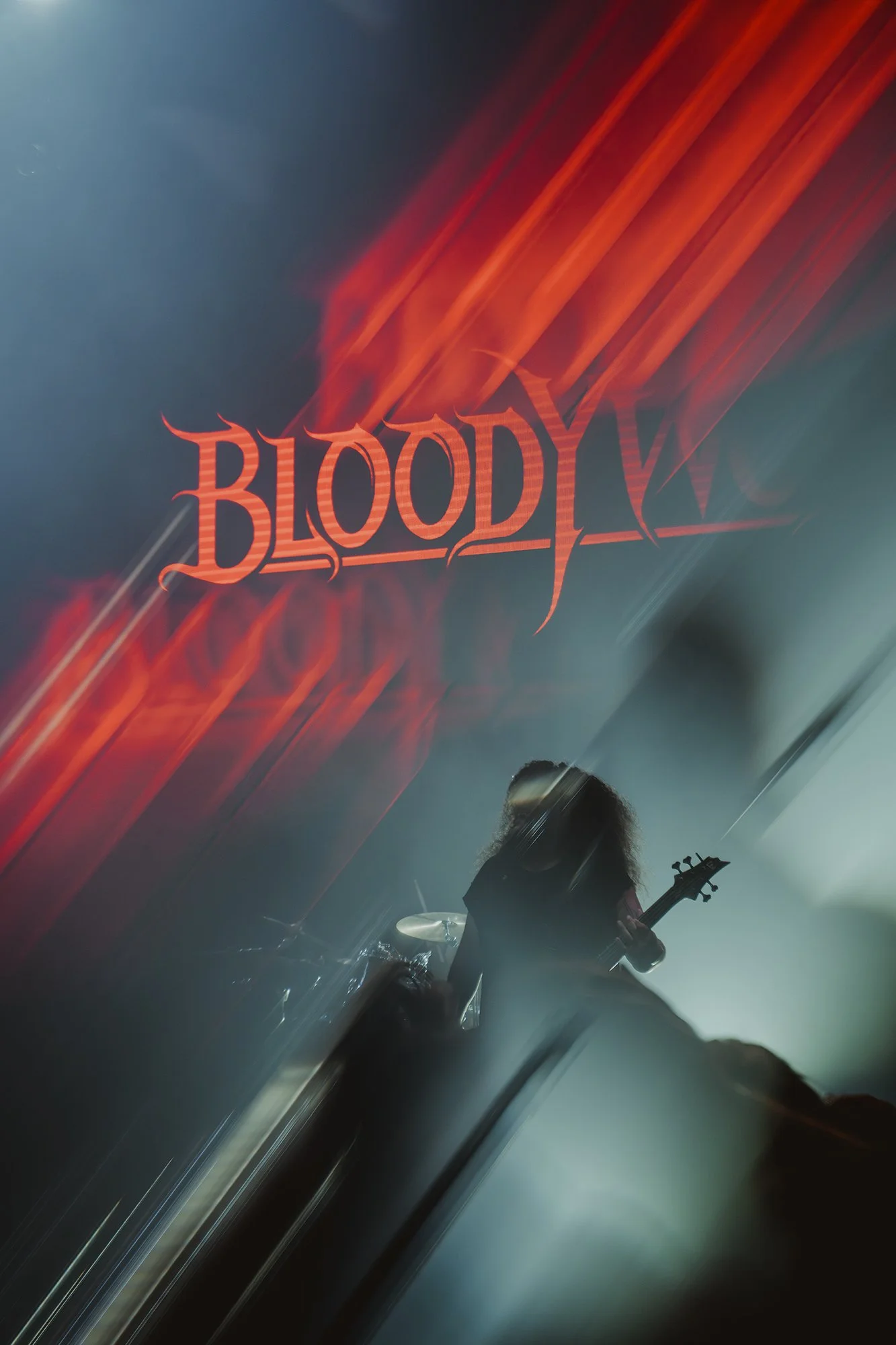Bloodywood