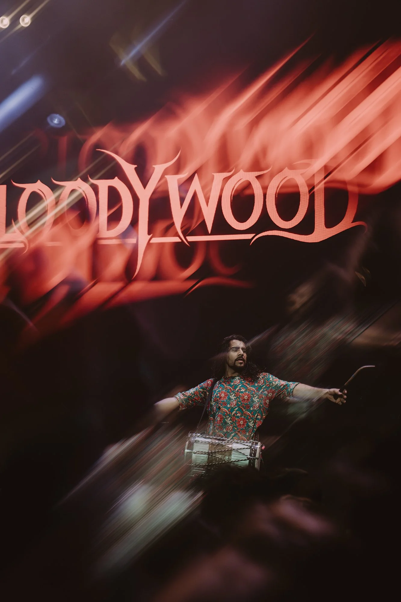 Bloodywood