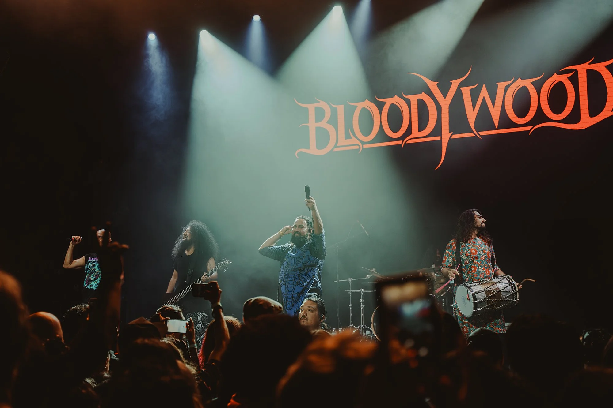 Bloodywood