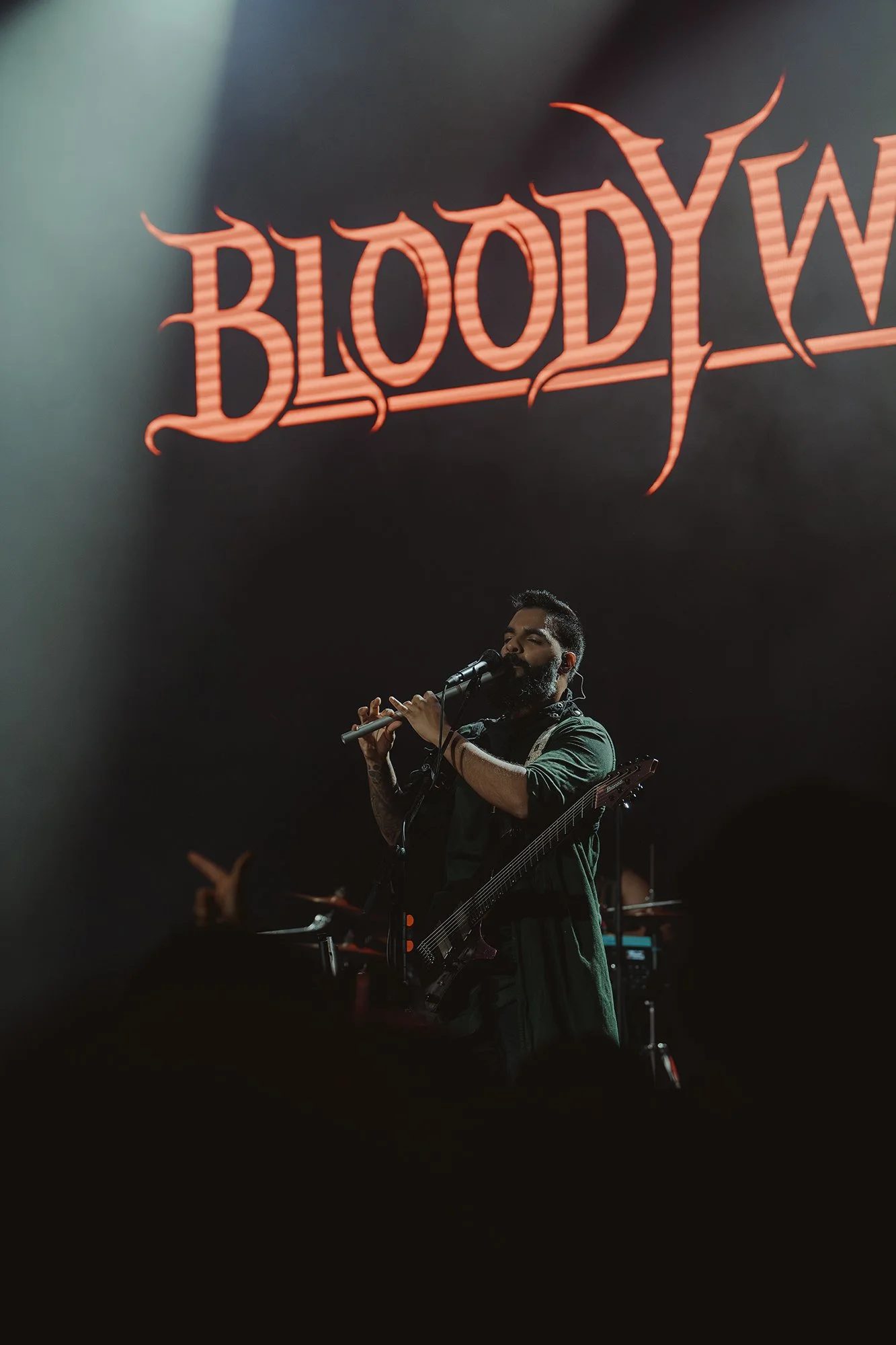 Bloodywood