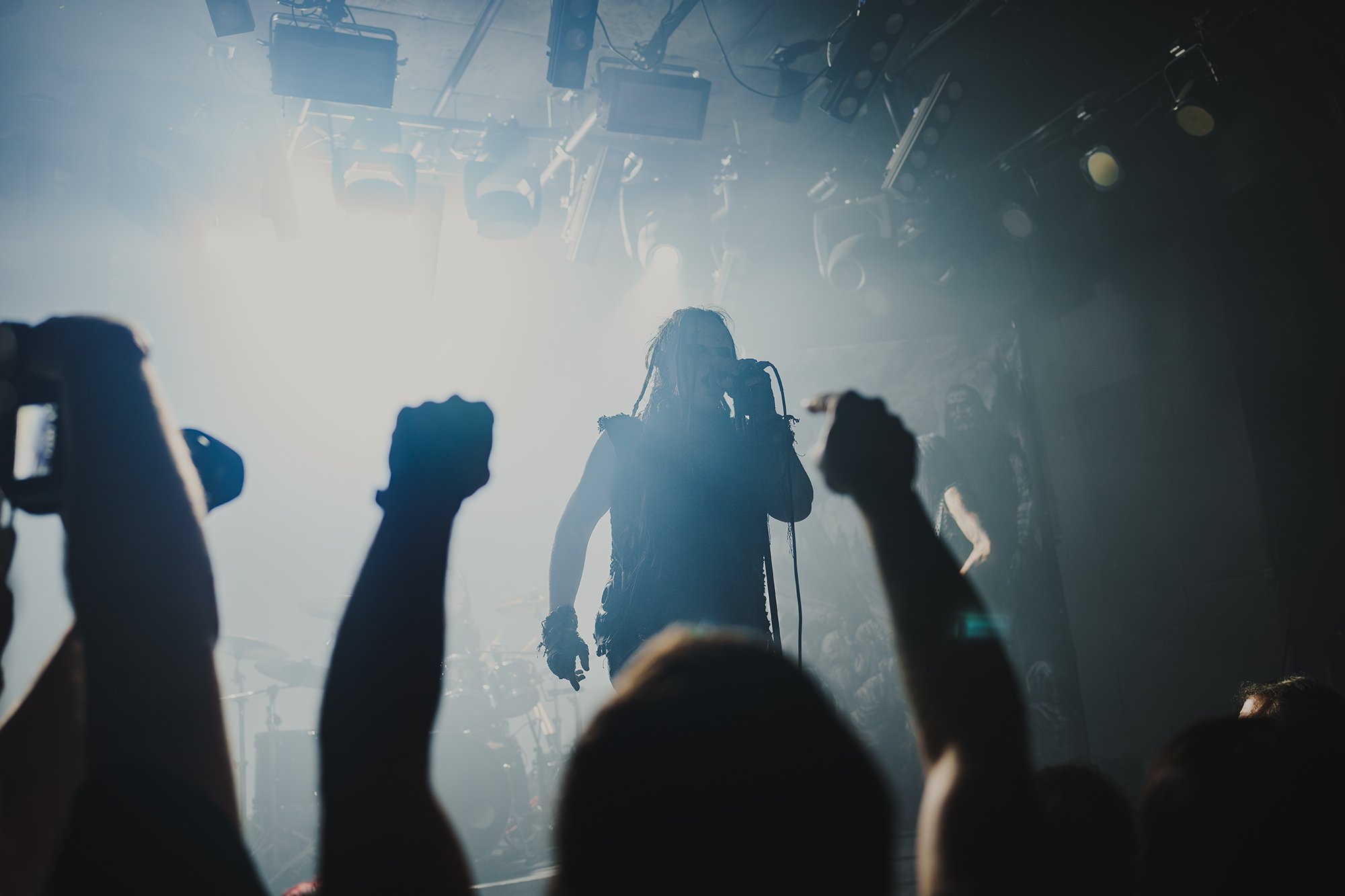 Mortiis