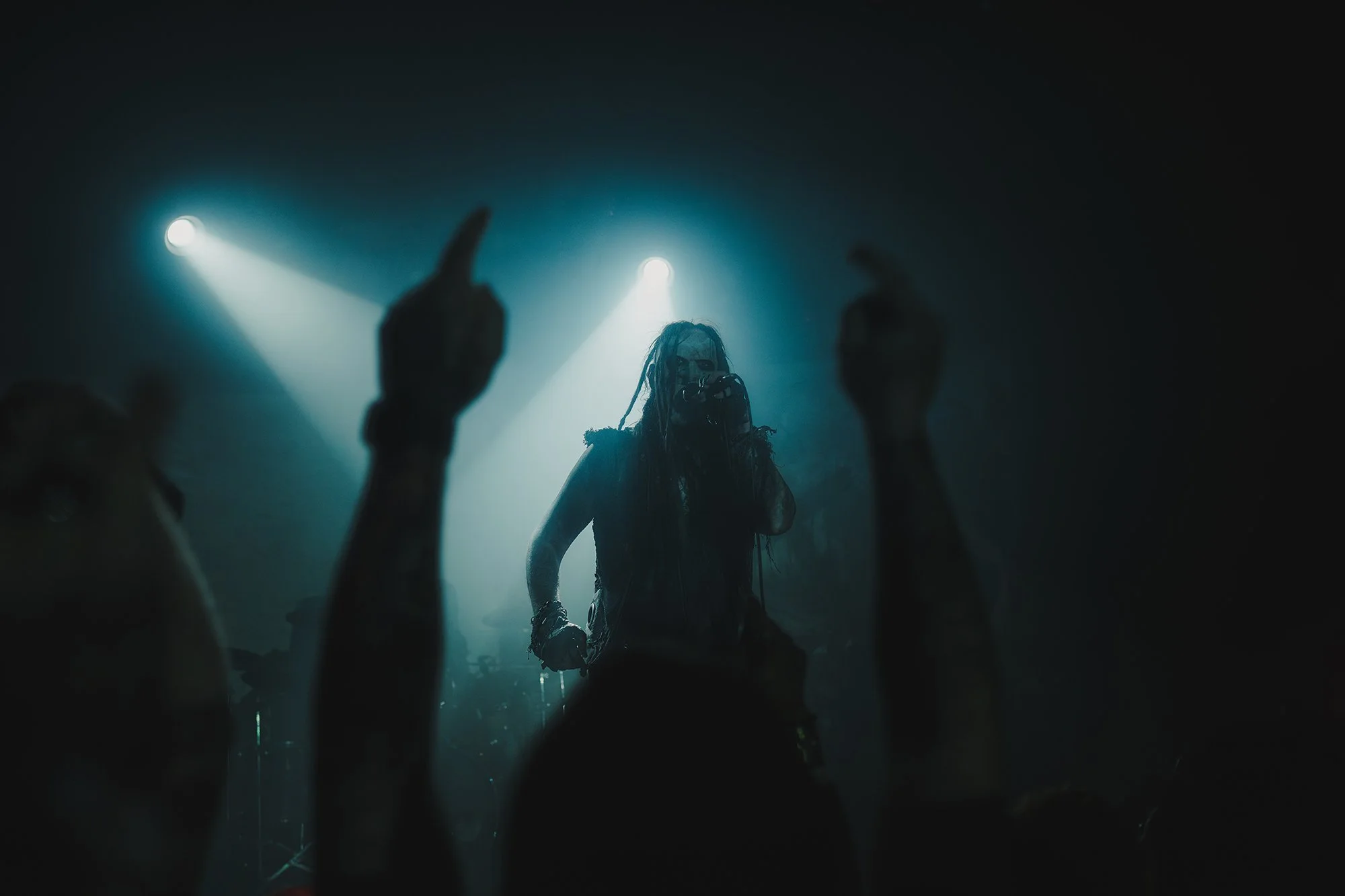 Mortiis