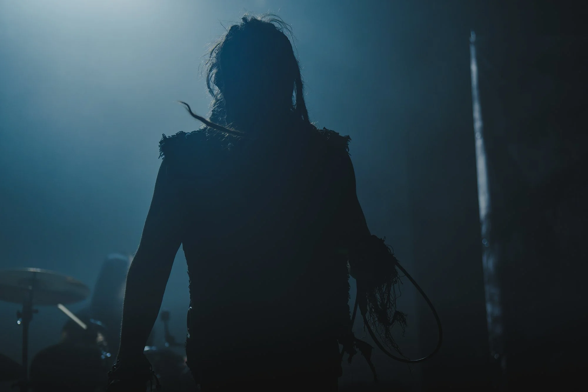Mortiis